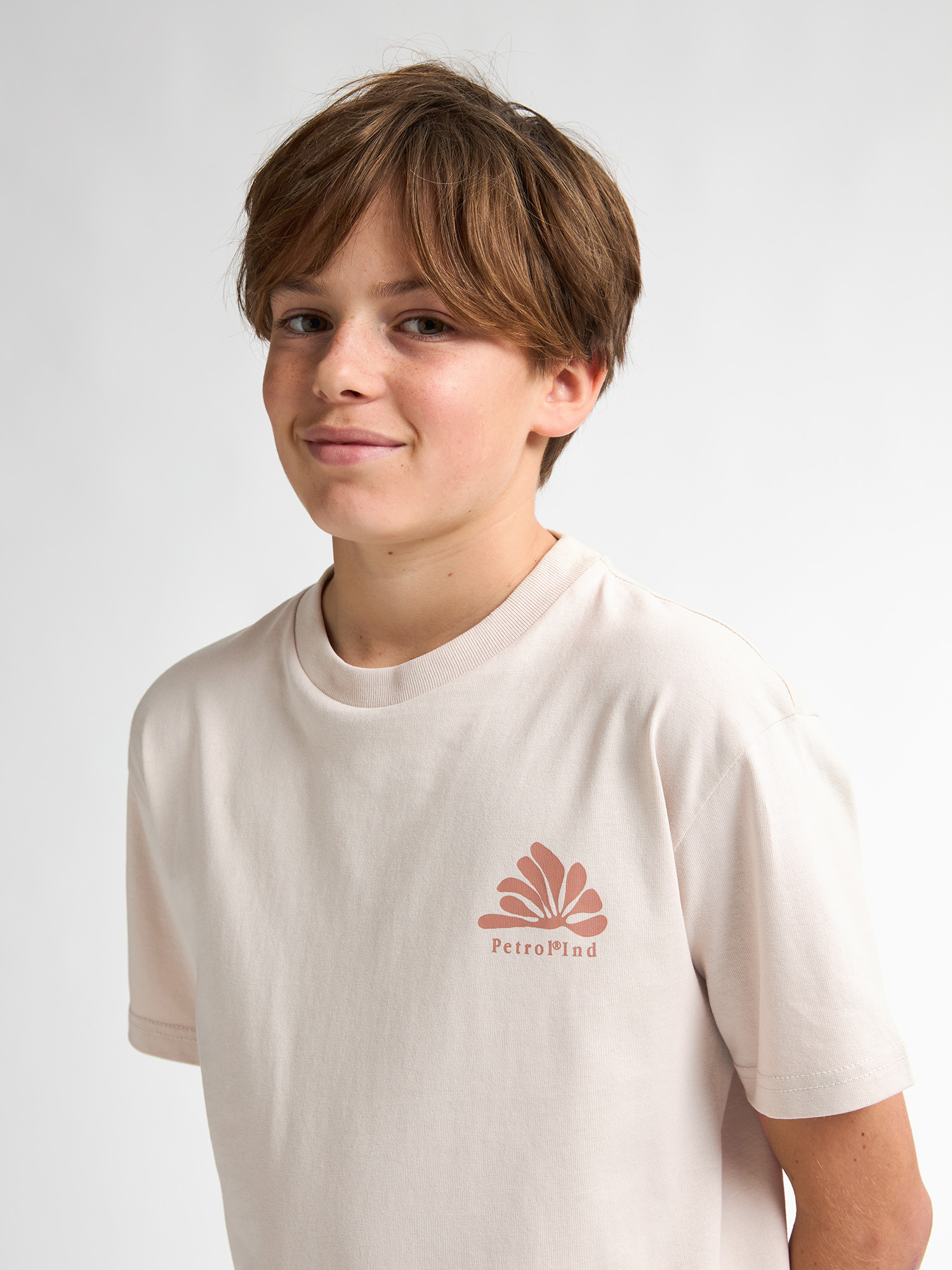 Petrol T-shirt 