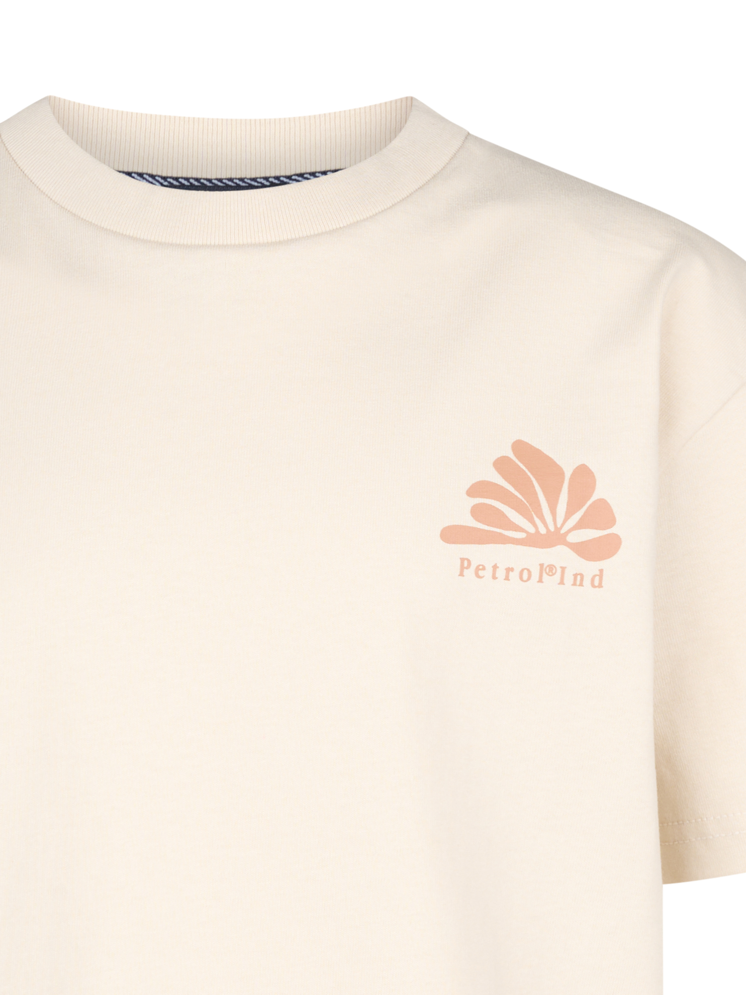 Petrol T-shirt 