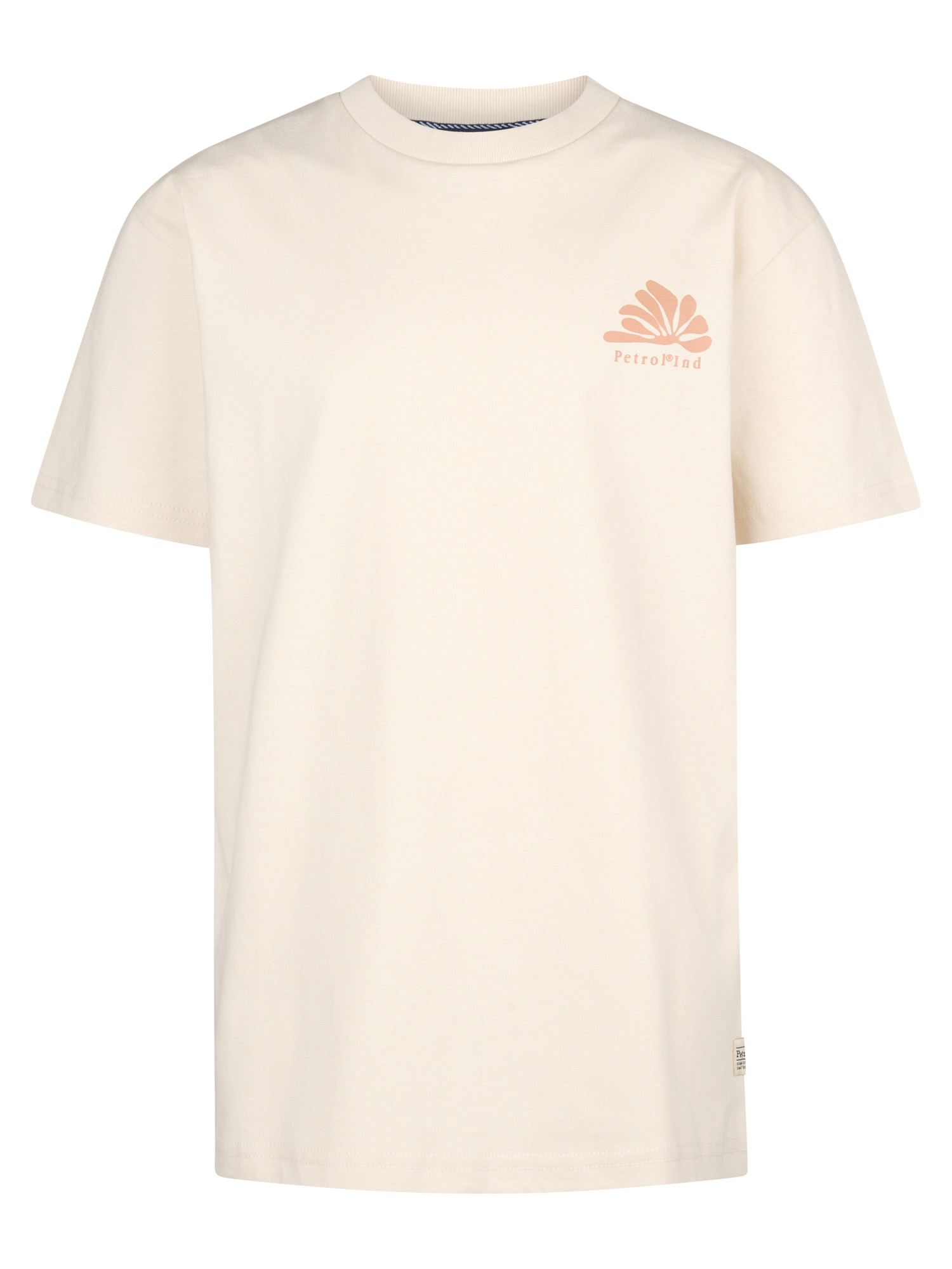 Petrol T-shirt 