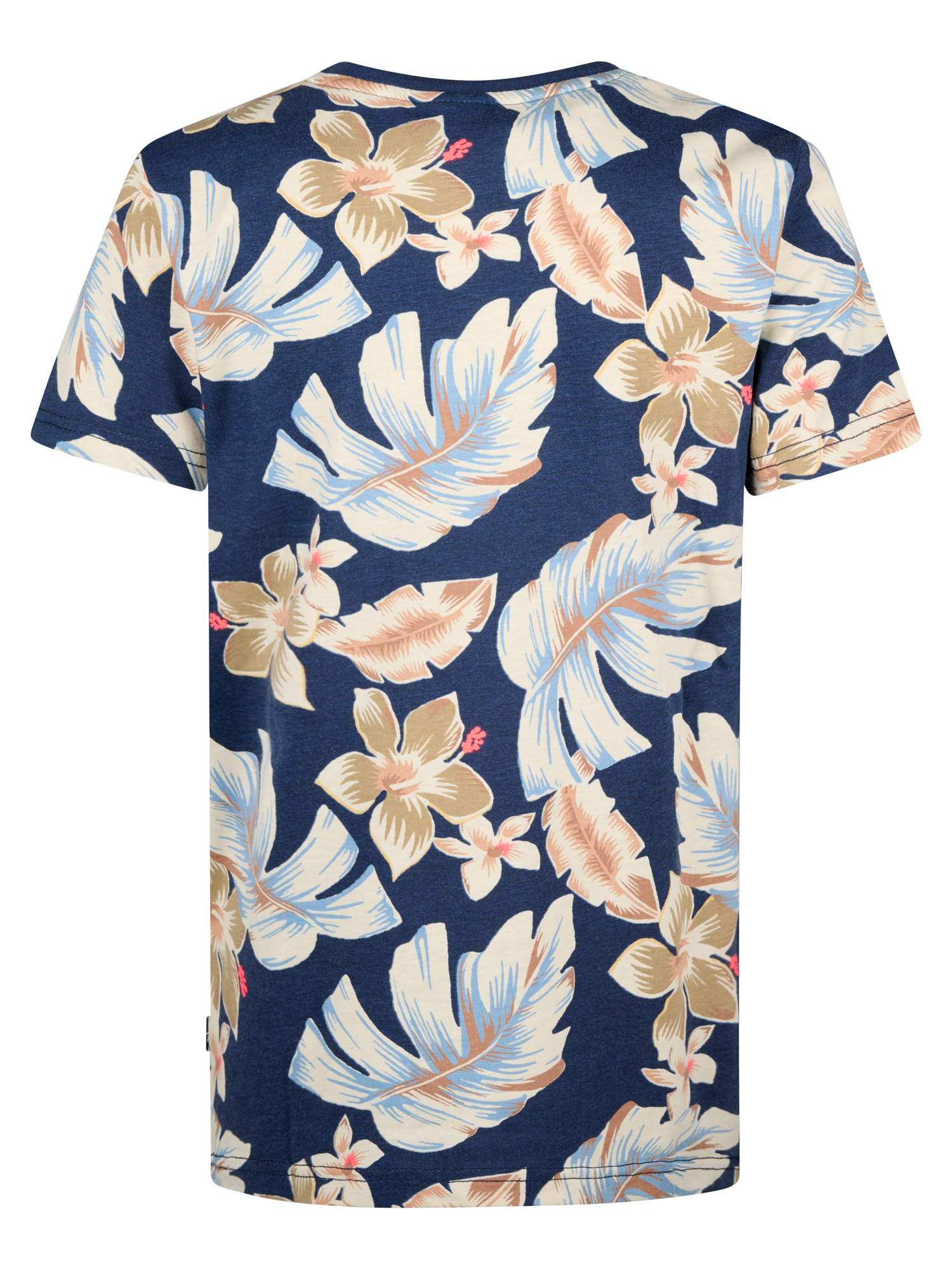Petrol T-shirt 