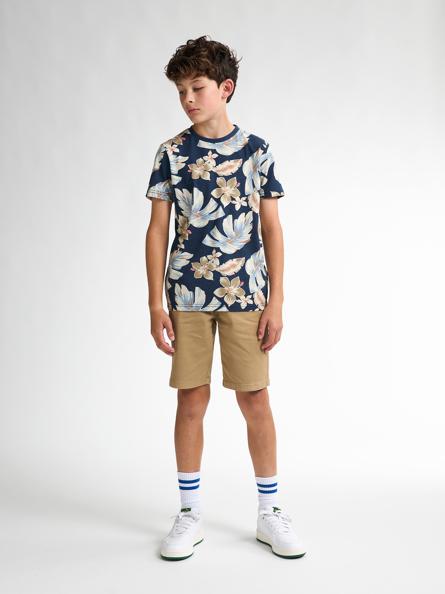 Petrol T-shirt 