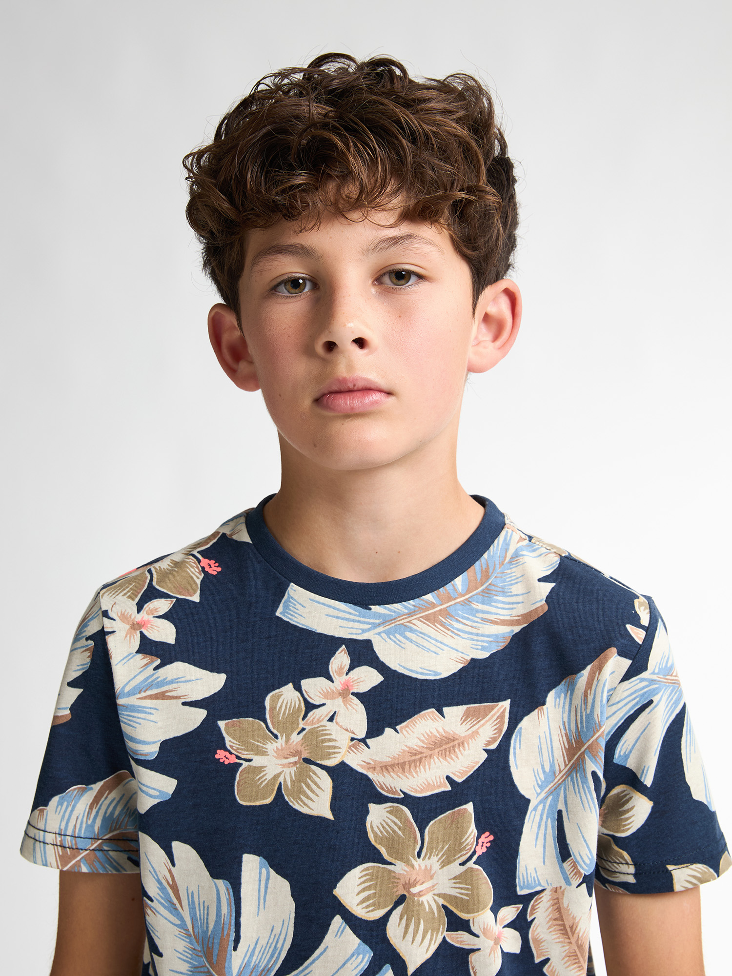 Petrol T-shirt 