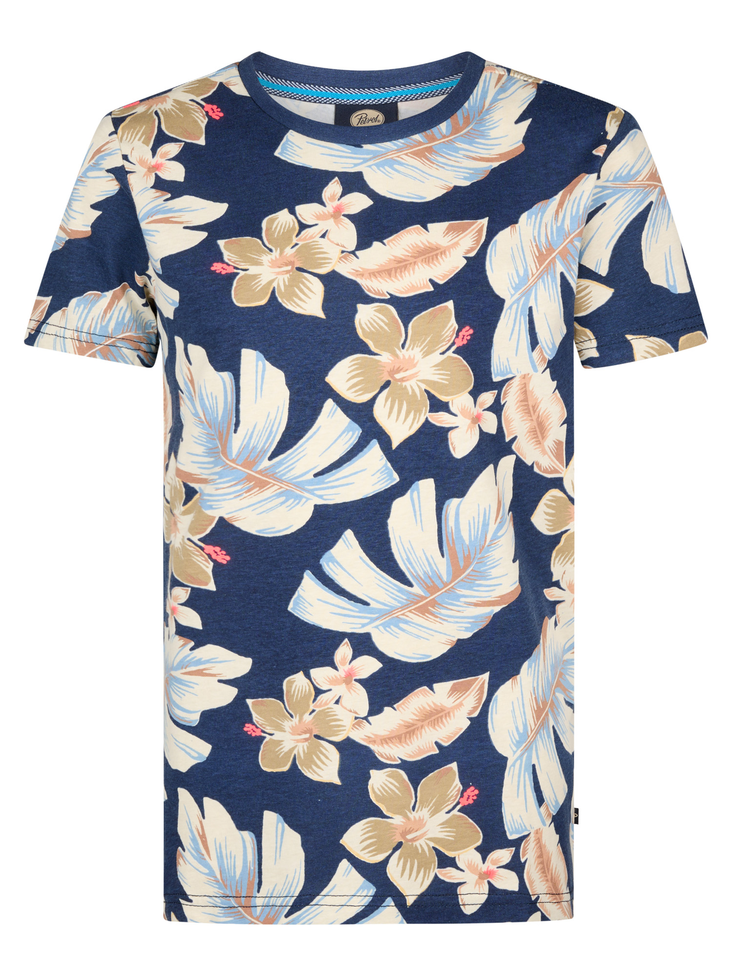 Petrol T-shirt 