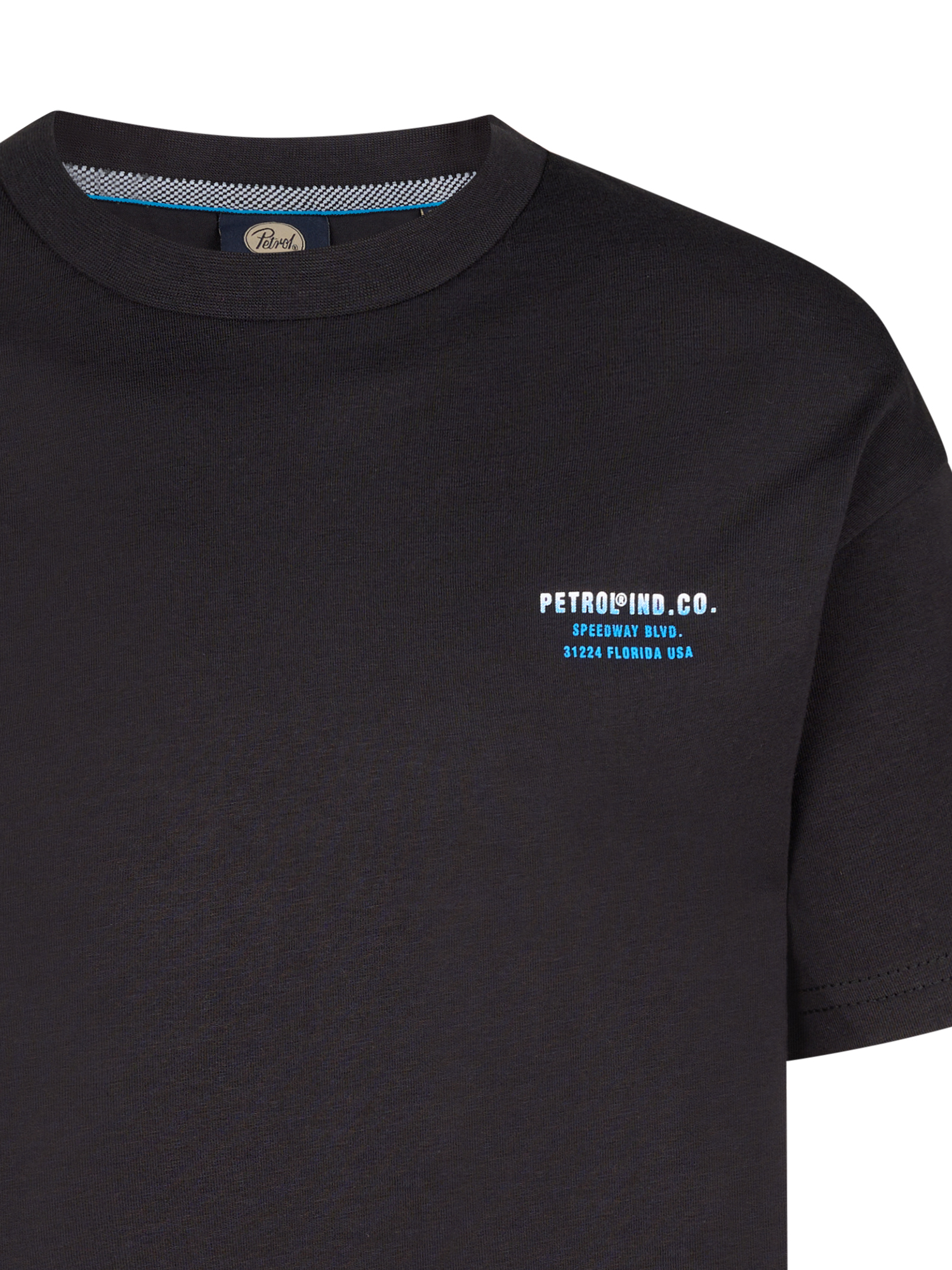 Petrol T-shirt 