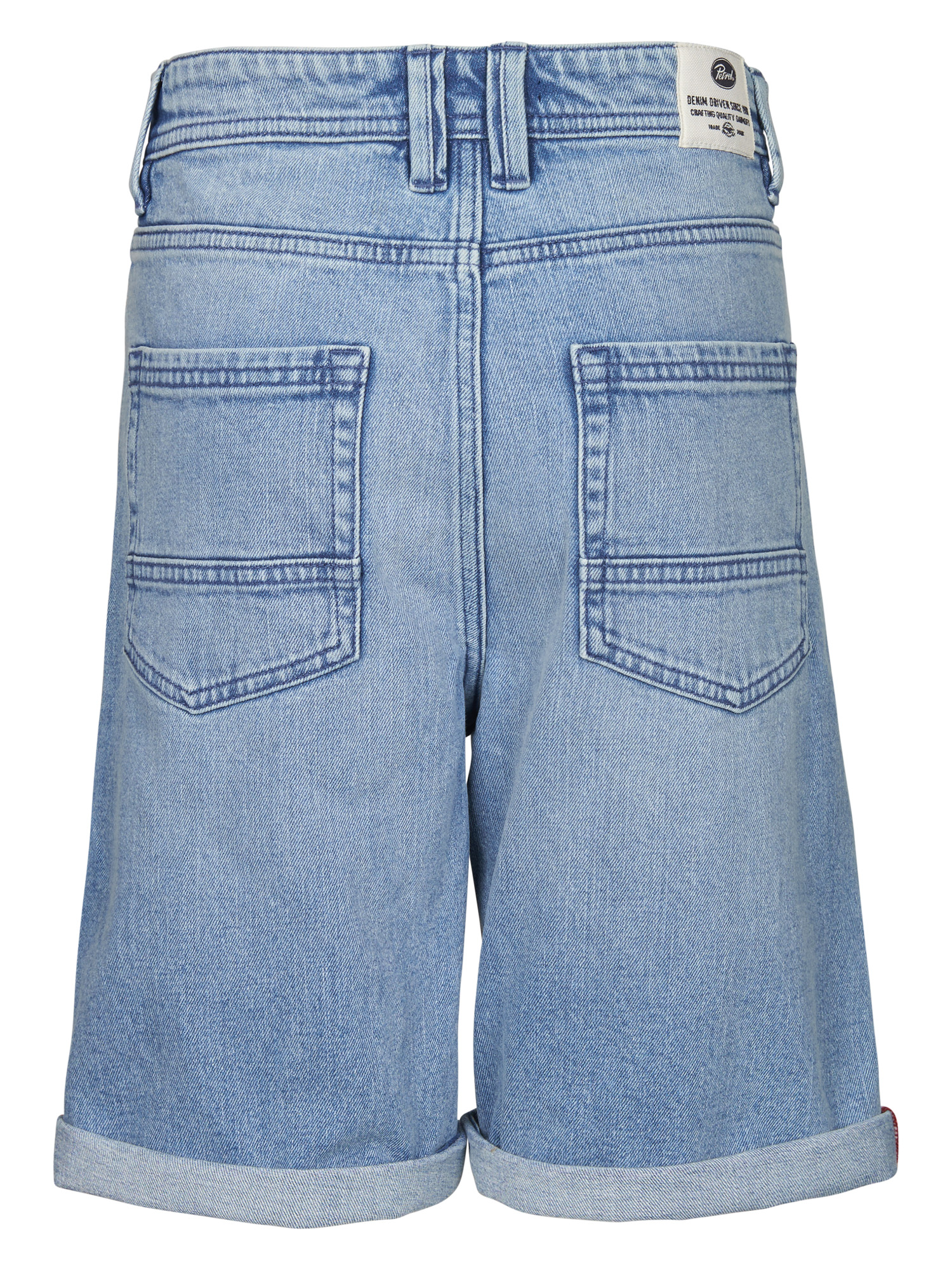 Petrol Short 