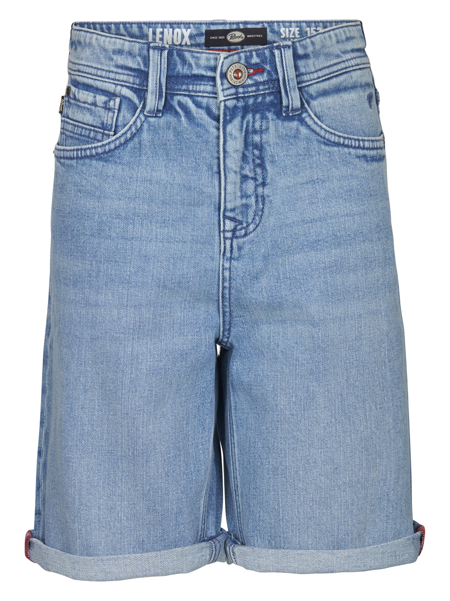Petrol Short 