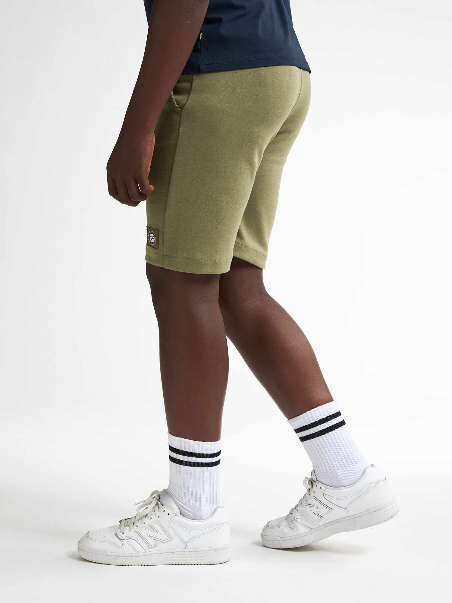 Petrol Short 