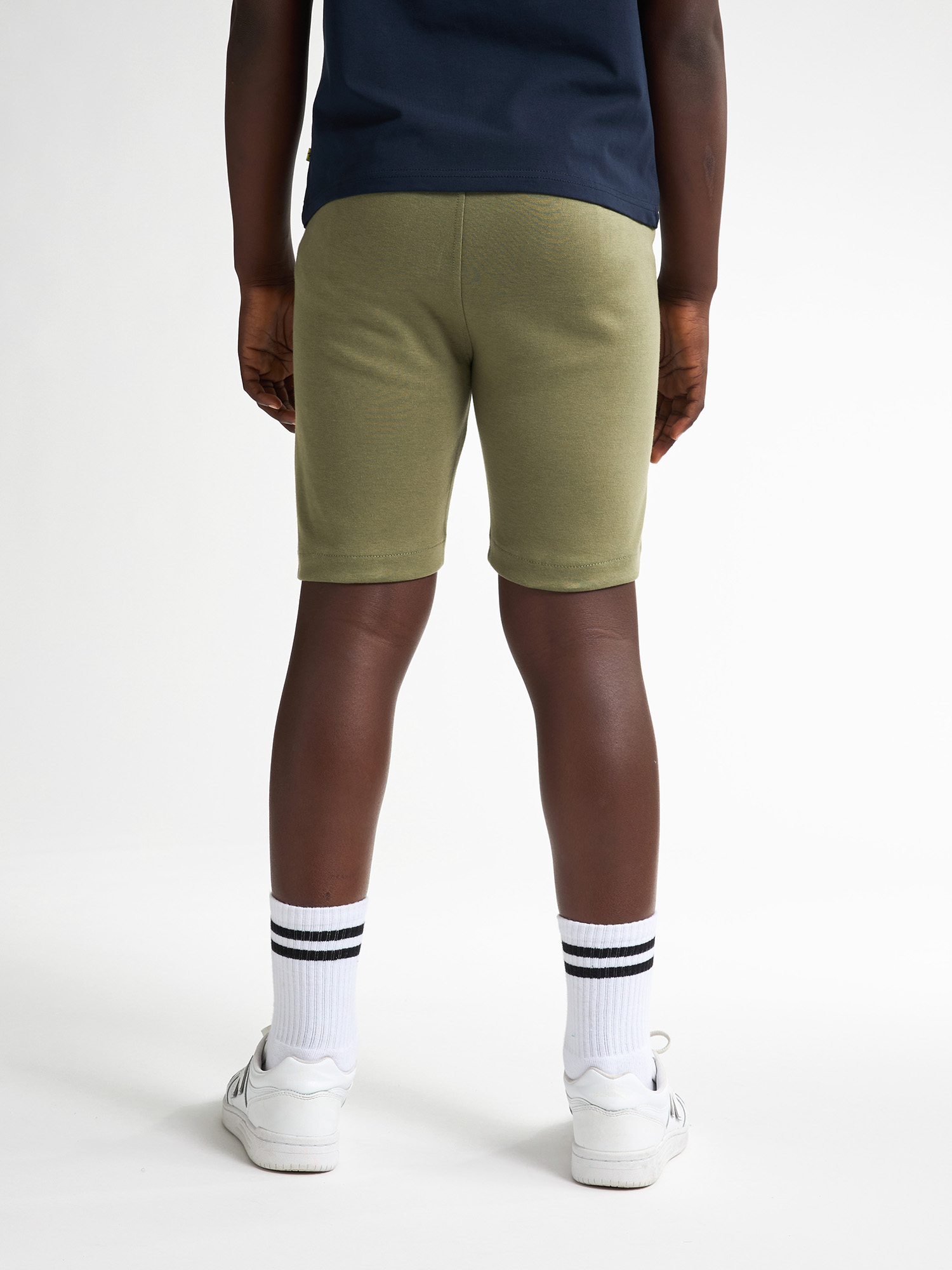 Petrol Short 