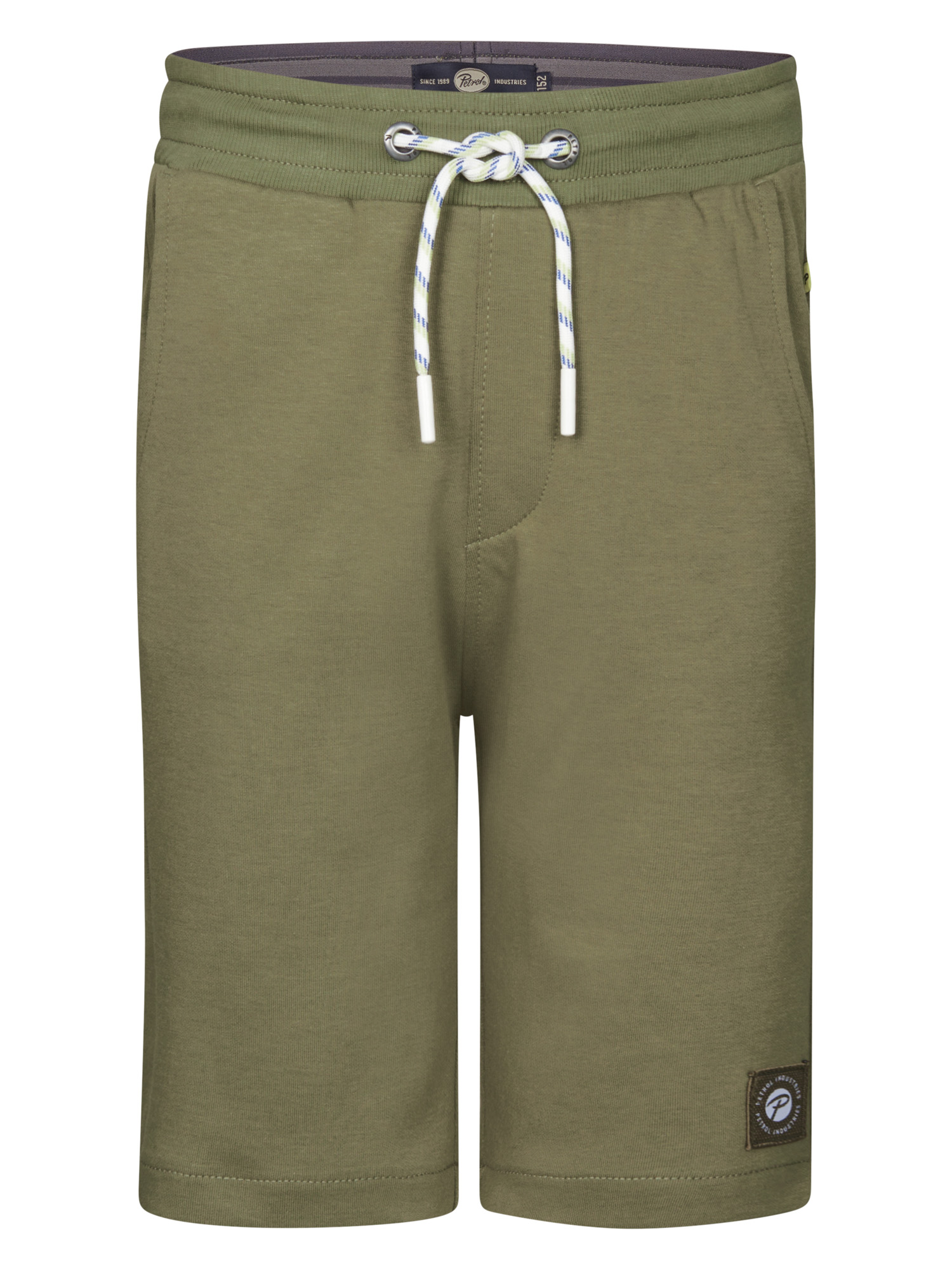 Petrol Short 