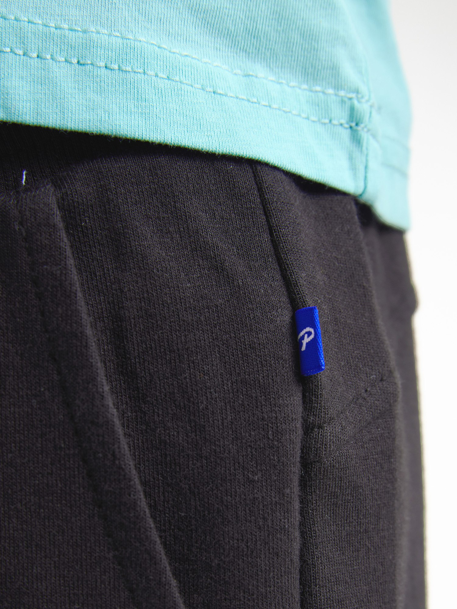 Petrol Short 