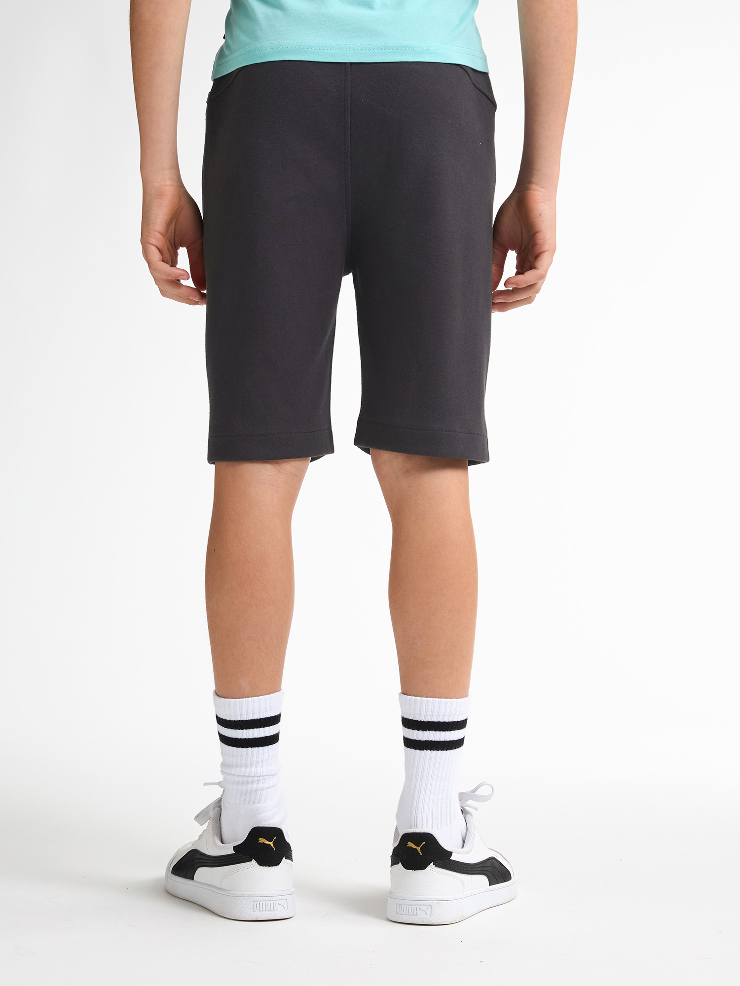Petrol Short 