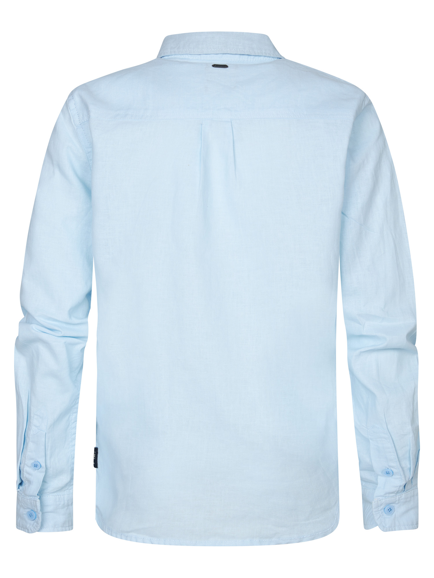 Petrol Casual Shirt 