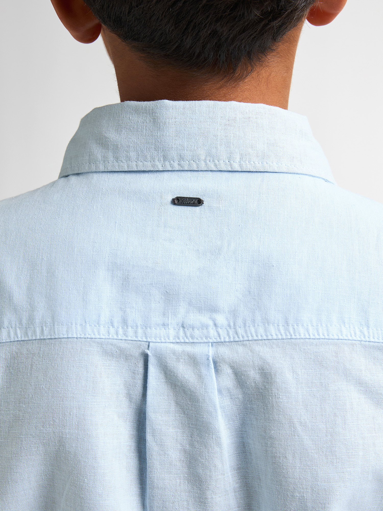 Petrol Casual Shirt 