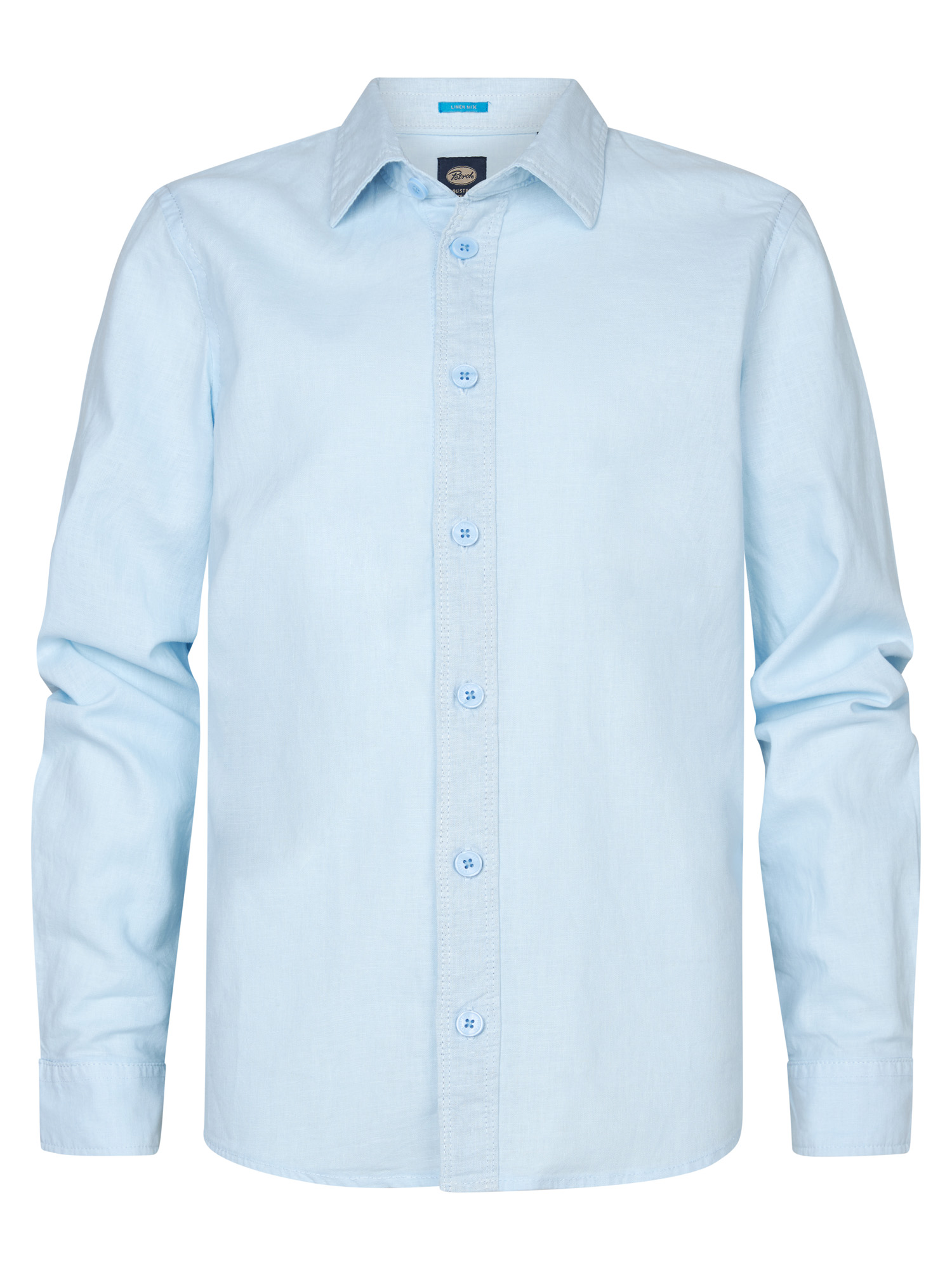 Petrol Casual Shirt 