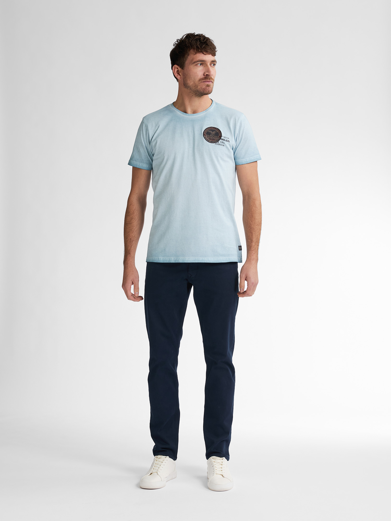 Petrol T-shirt 