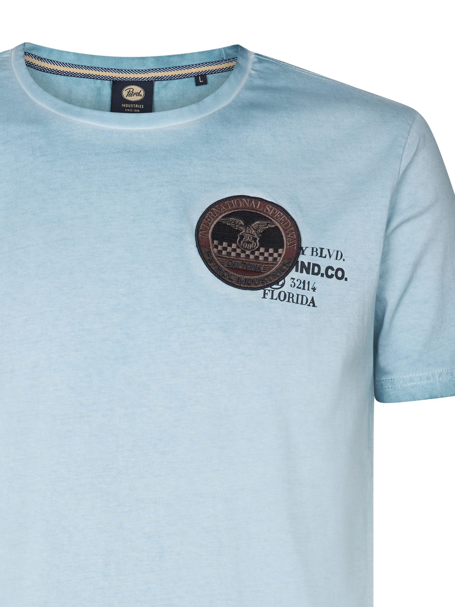 Petrol T-shirt 