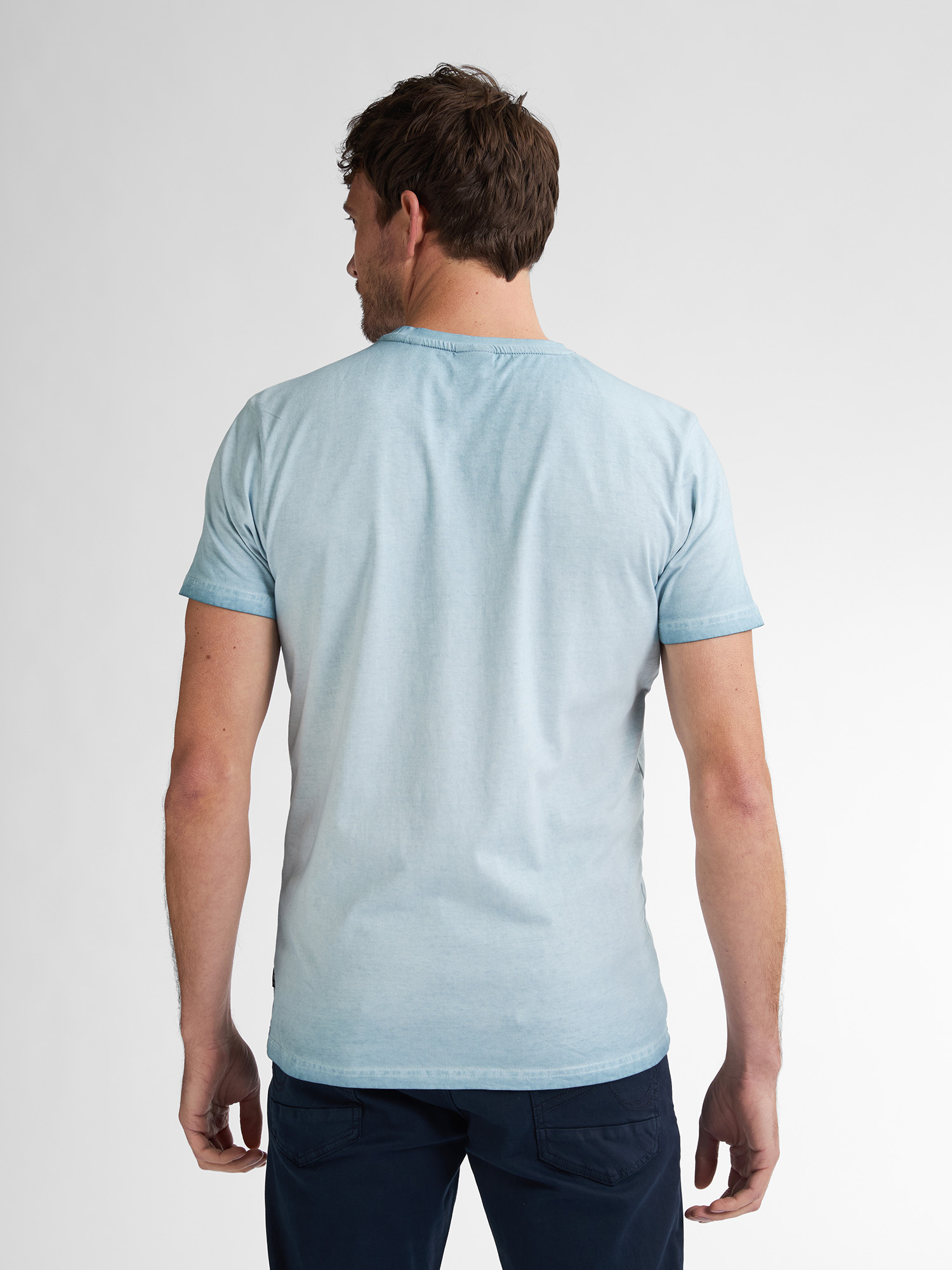 Petrol T-shirt 