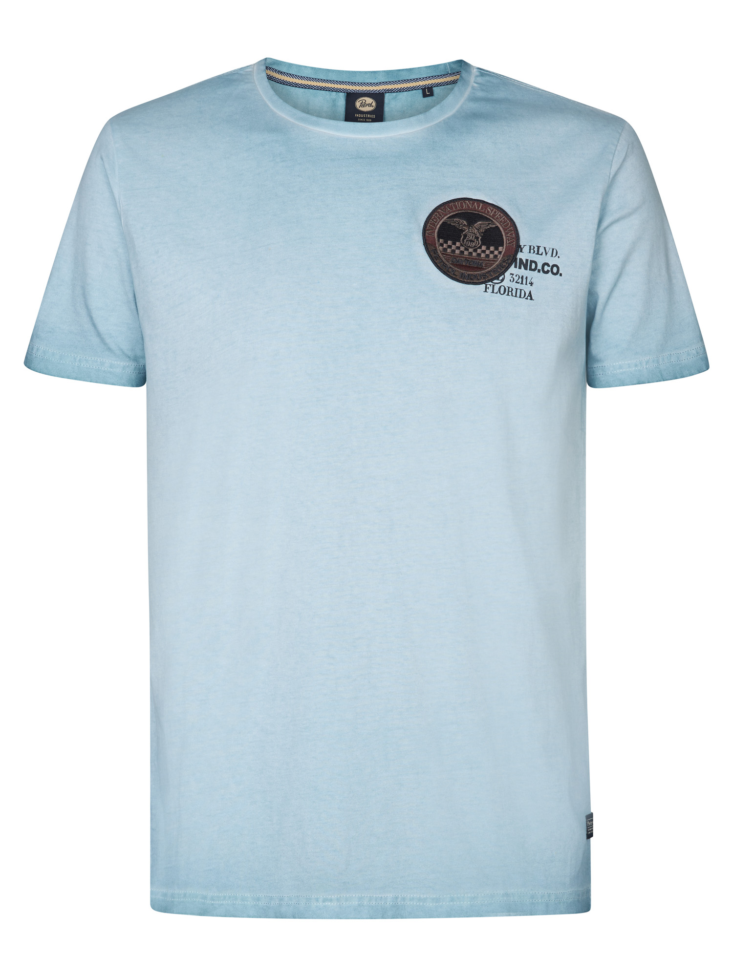 Petrol T-shirt 