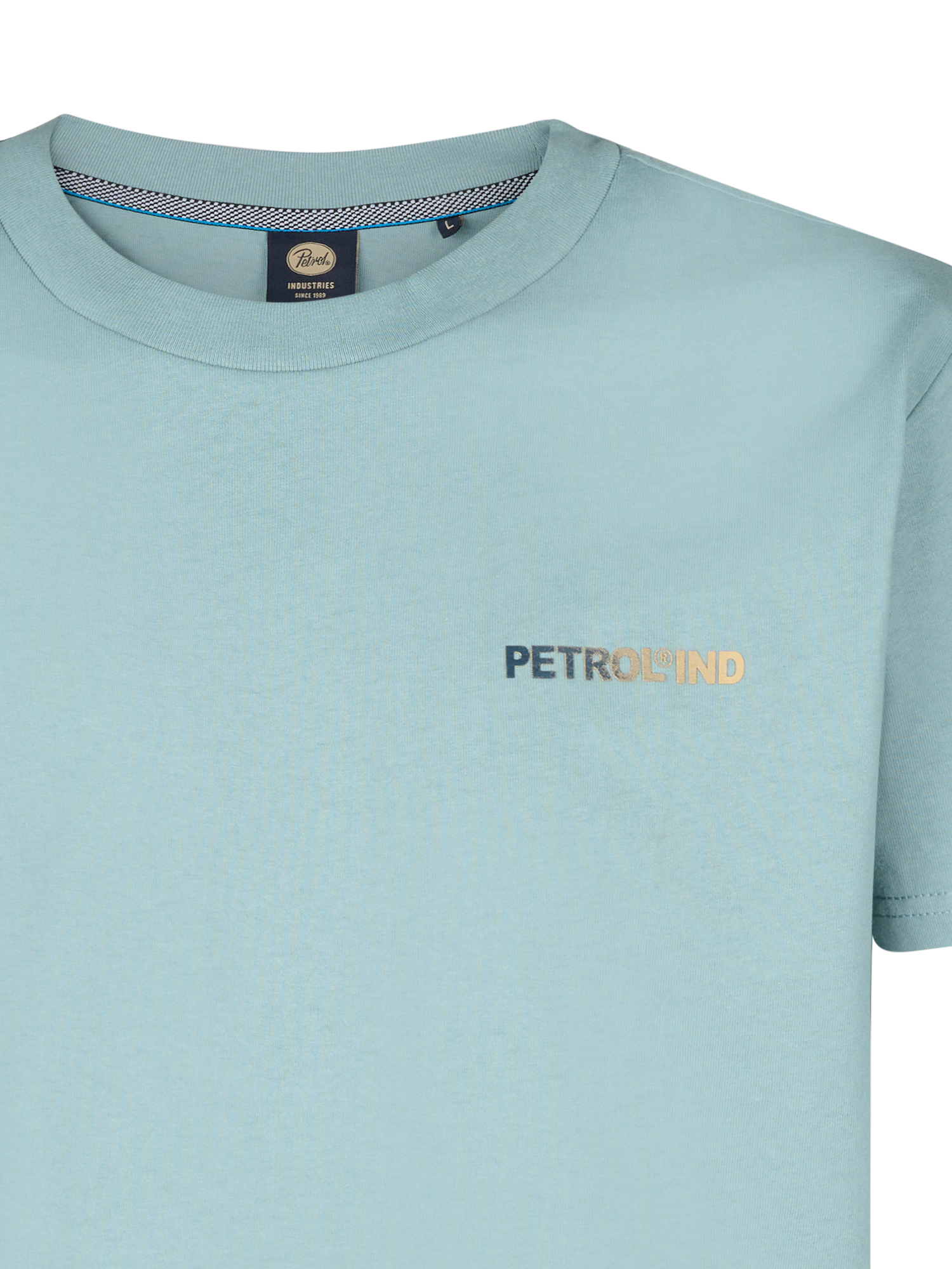Petrol T-shirt 
