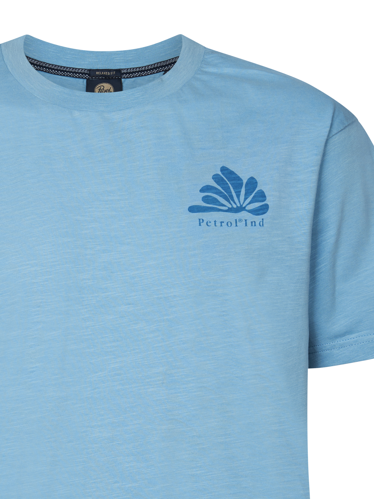 Petrol T-shirt 