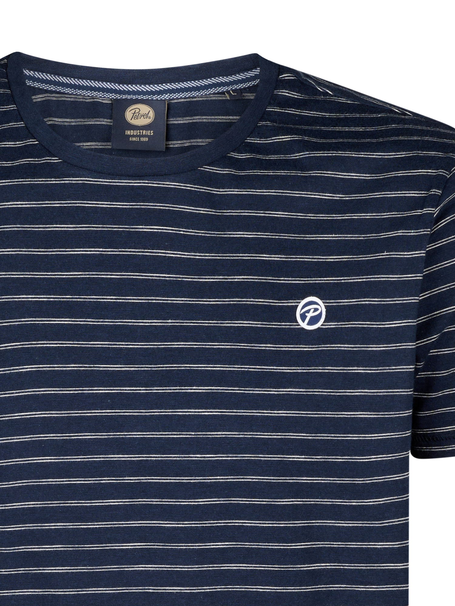 Petrol T-shirt 
