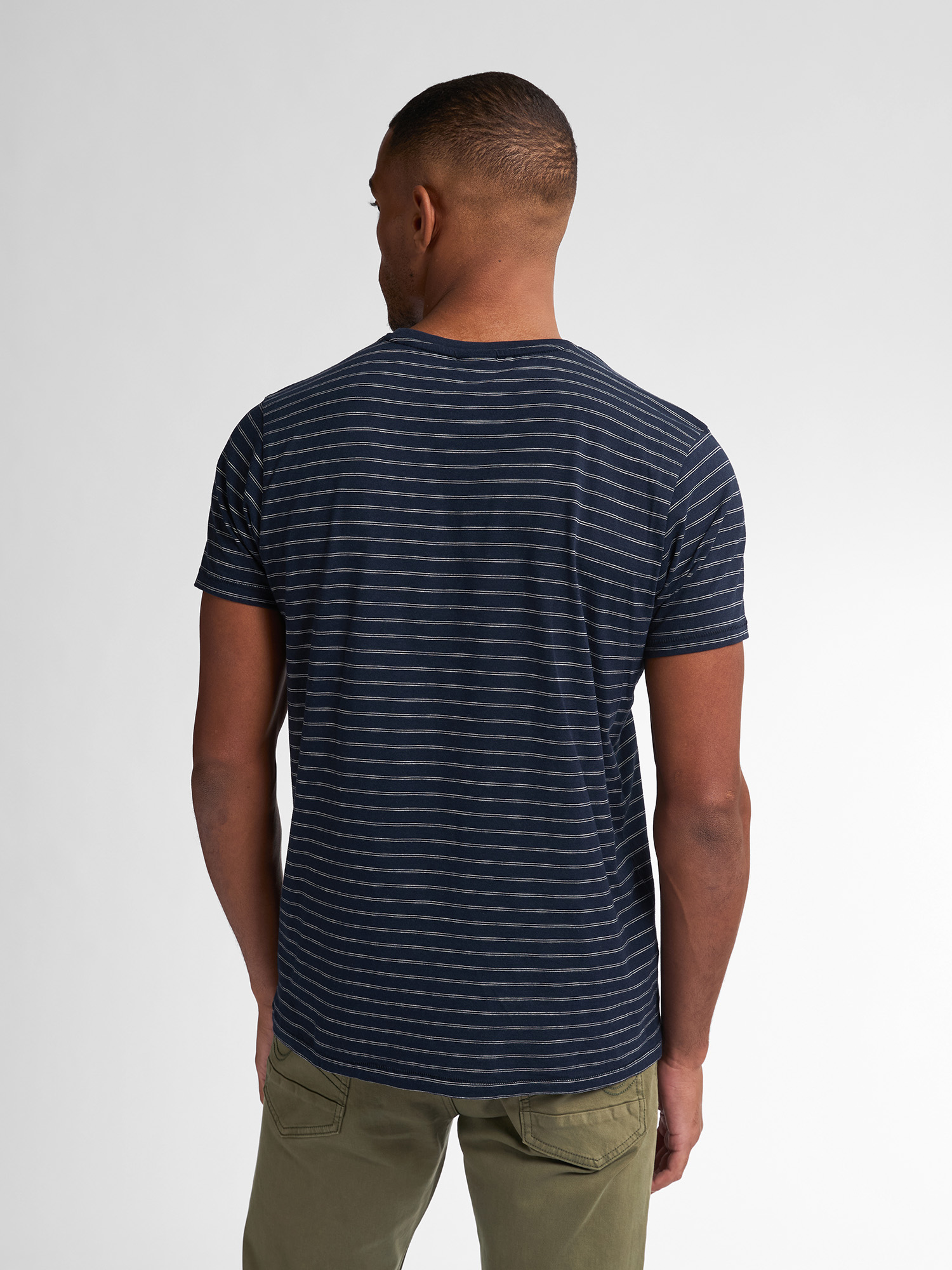 Petrol T-shirt 