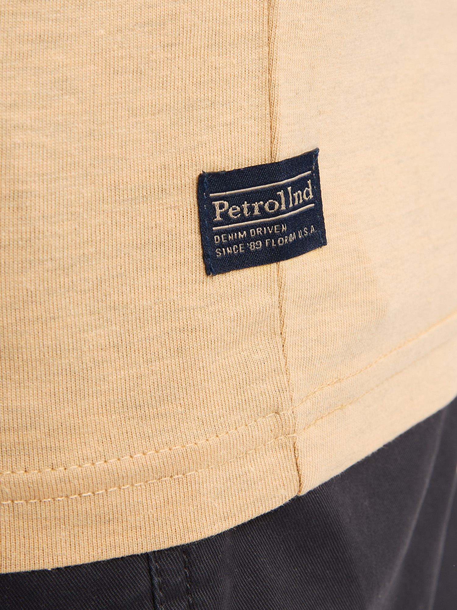 Petrol T-shirt 