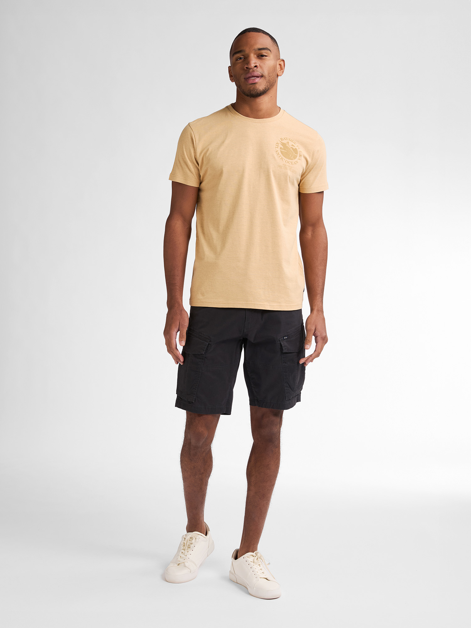 Petrol T-shirt 