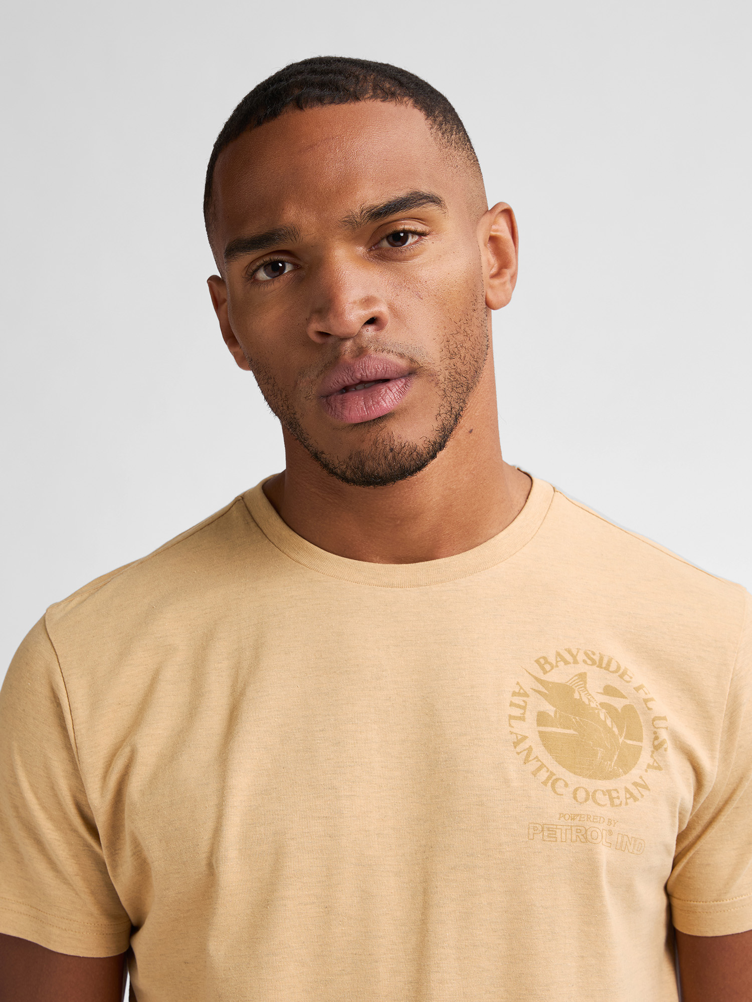 Petrol T-shirt 
