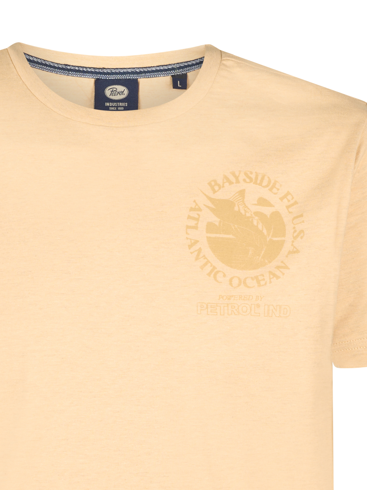 Petrol T-shirt 