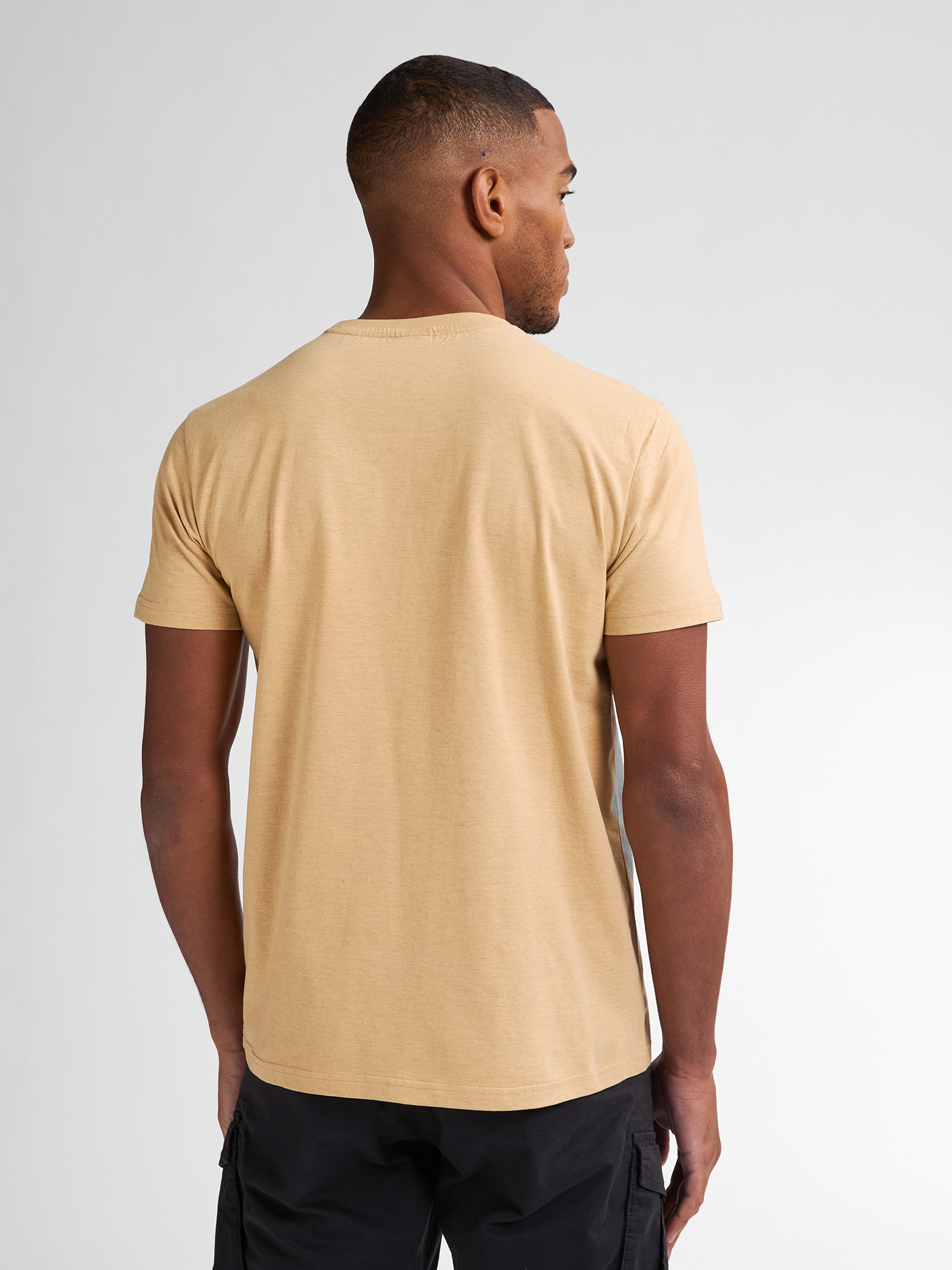 Petrol T-shirt 