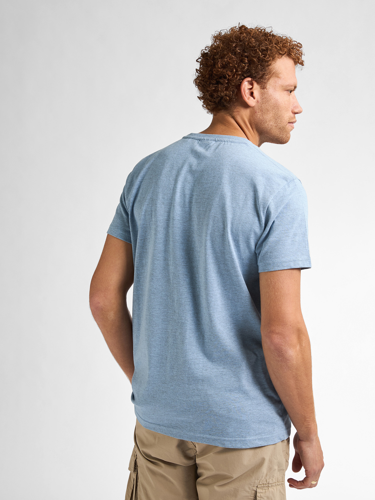 Petrol T-shirt 