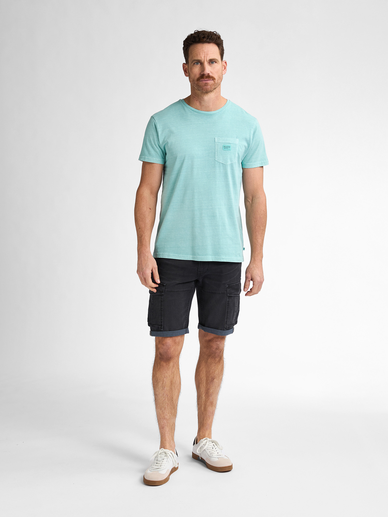 Petrol T-shirt 