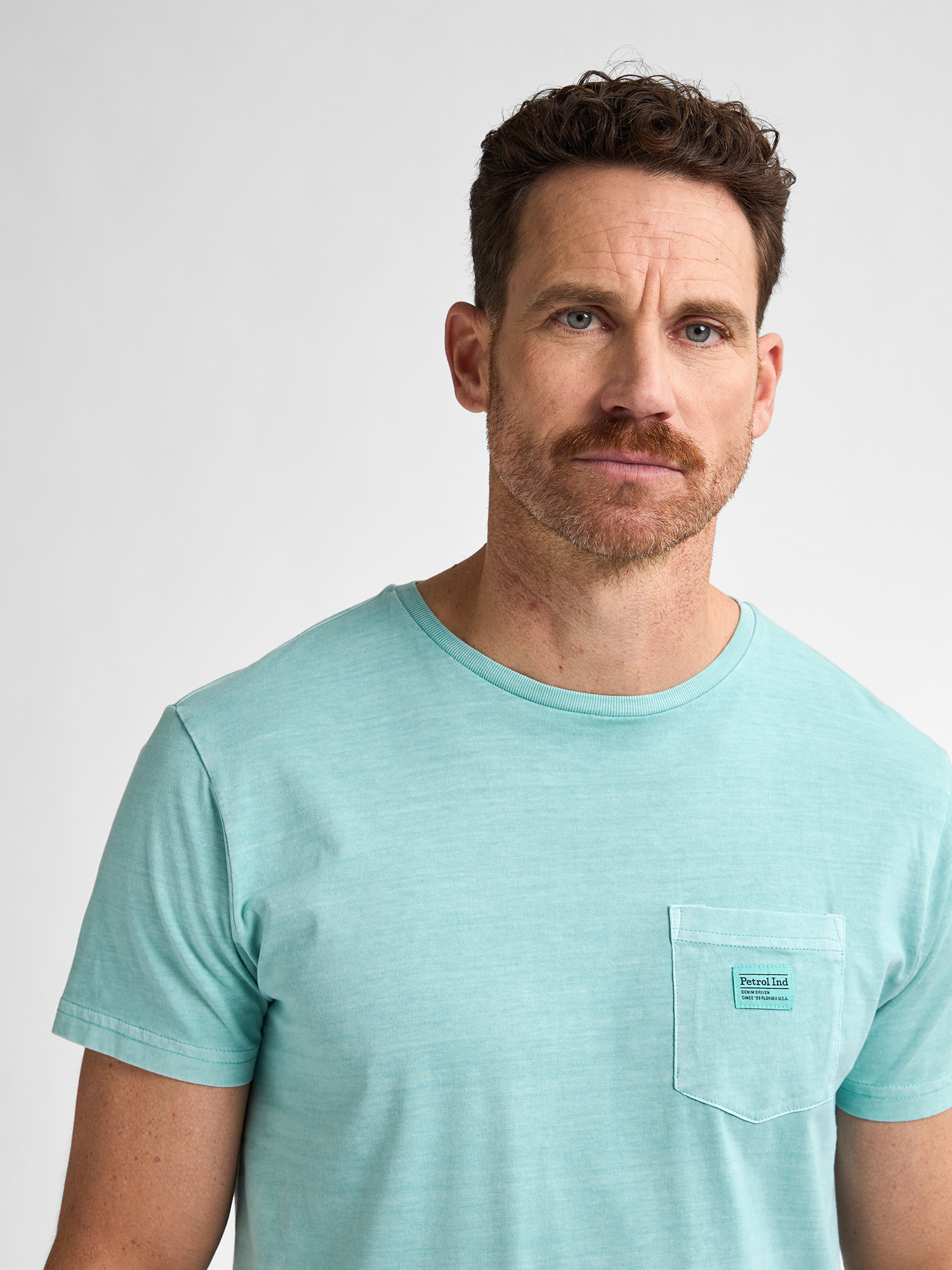 Petrol T-shirt 