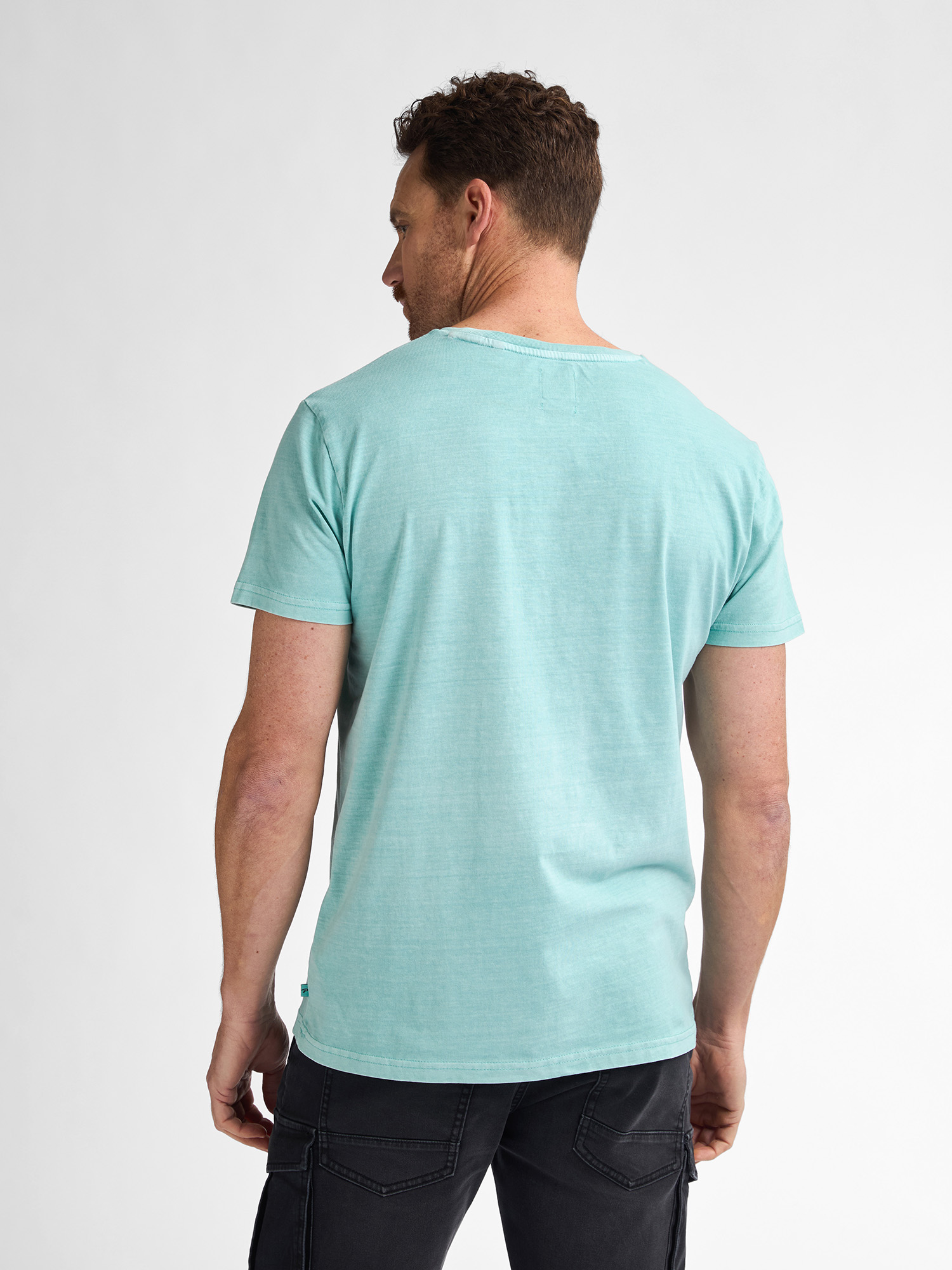 Petrol T-shirt 
