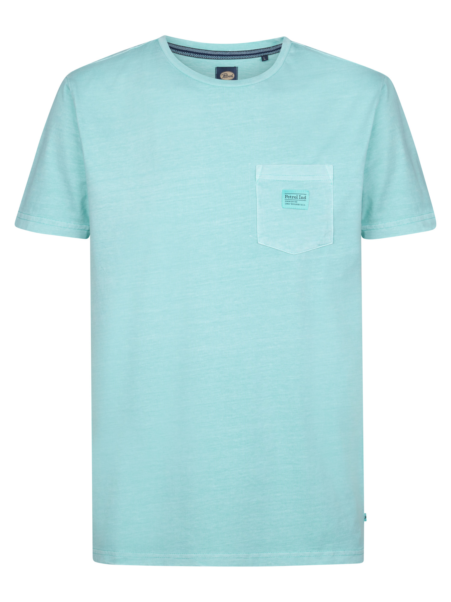 Petrol T-shirt 