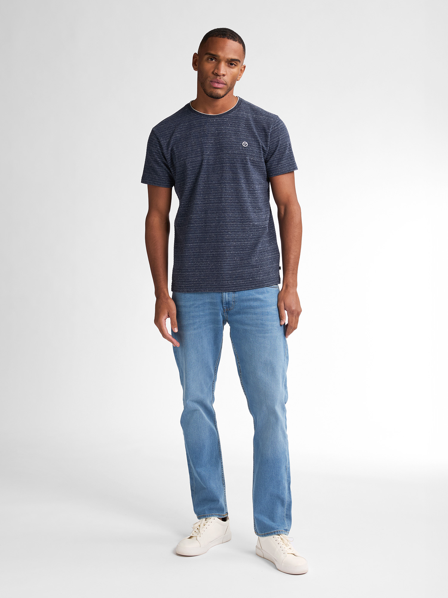 Petrol T-shirt 