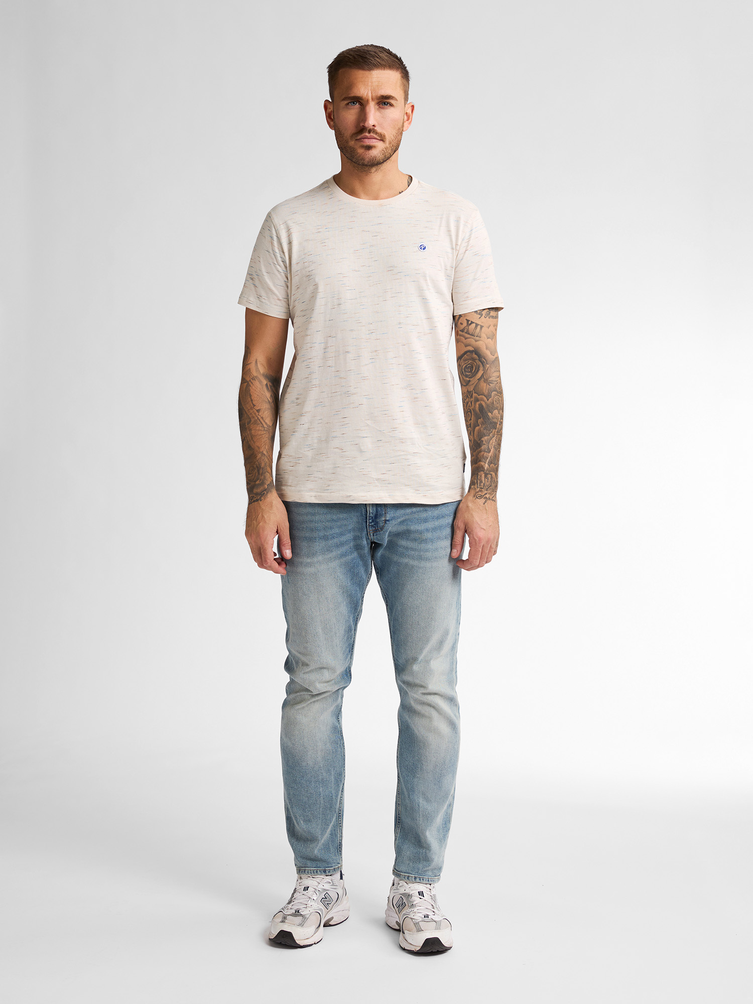 Petrol T-shirt 