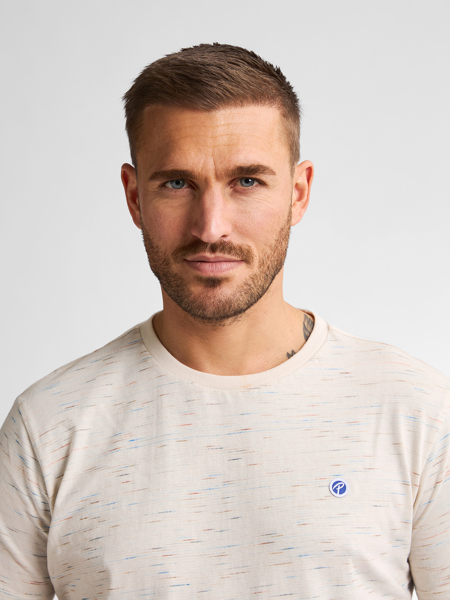 Petrol T-shirt 