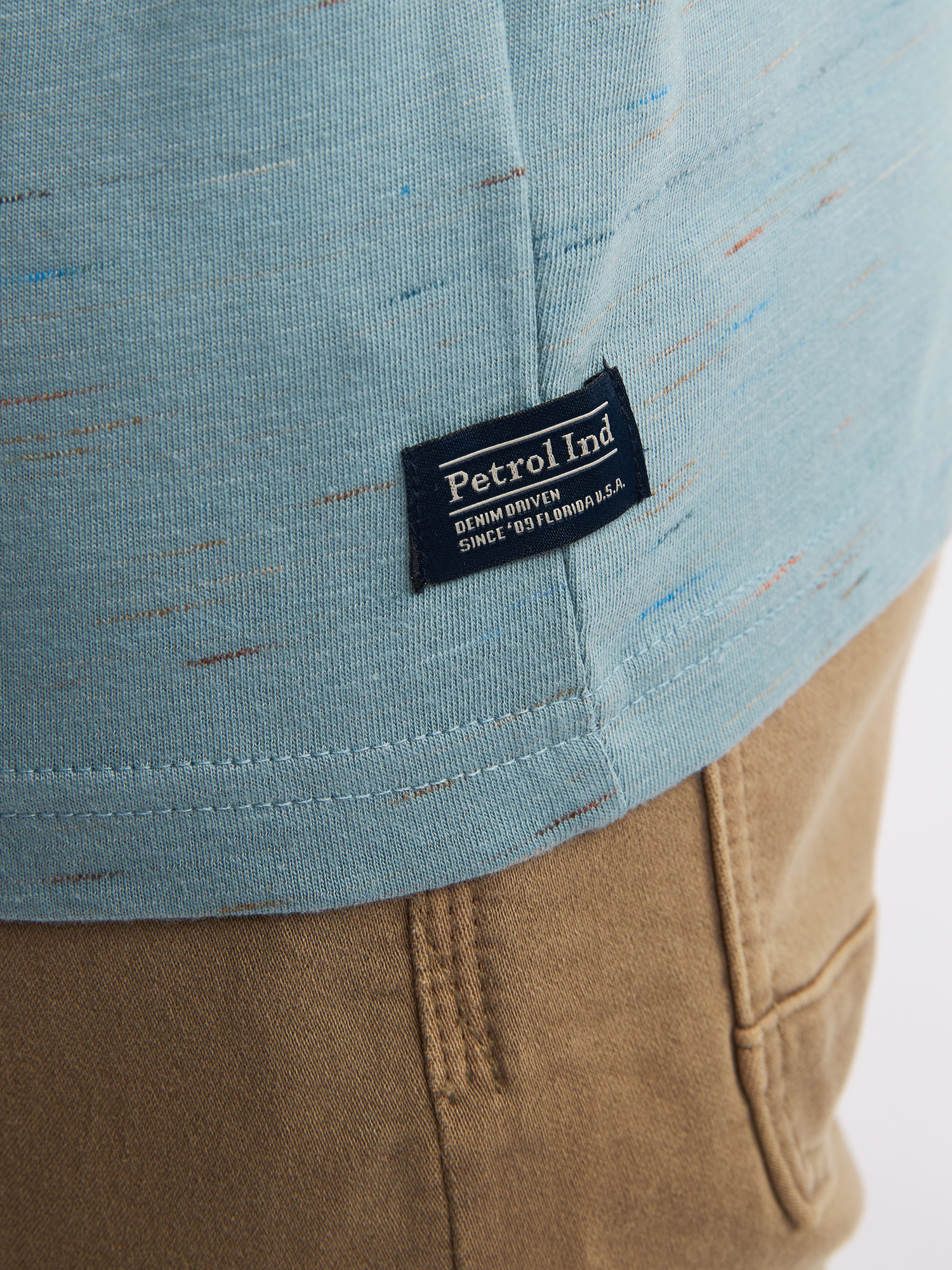 Petrol T-shirt 
