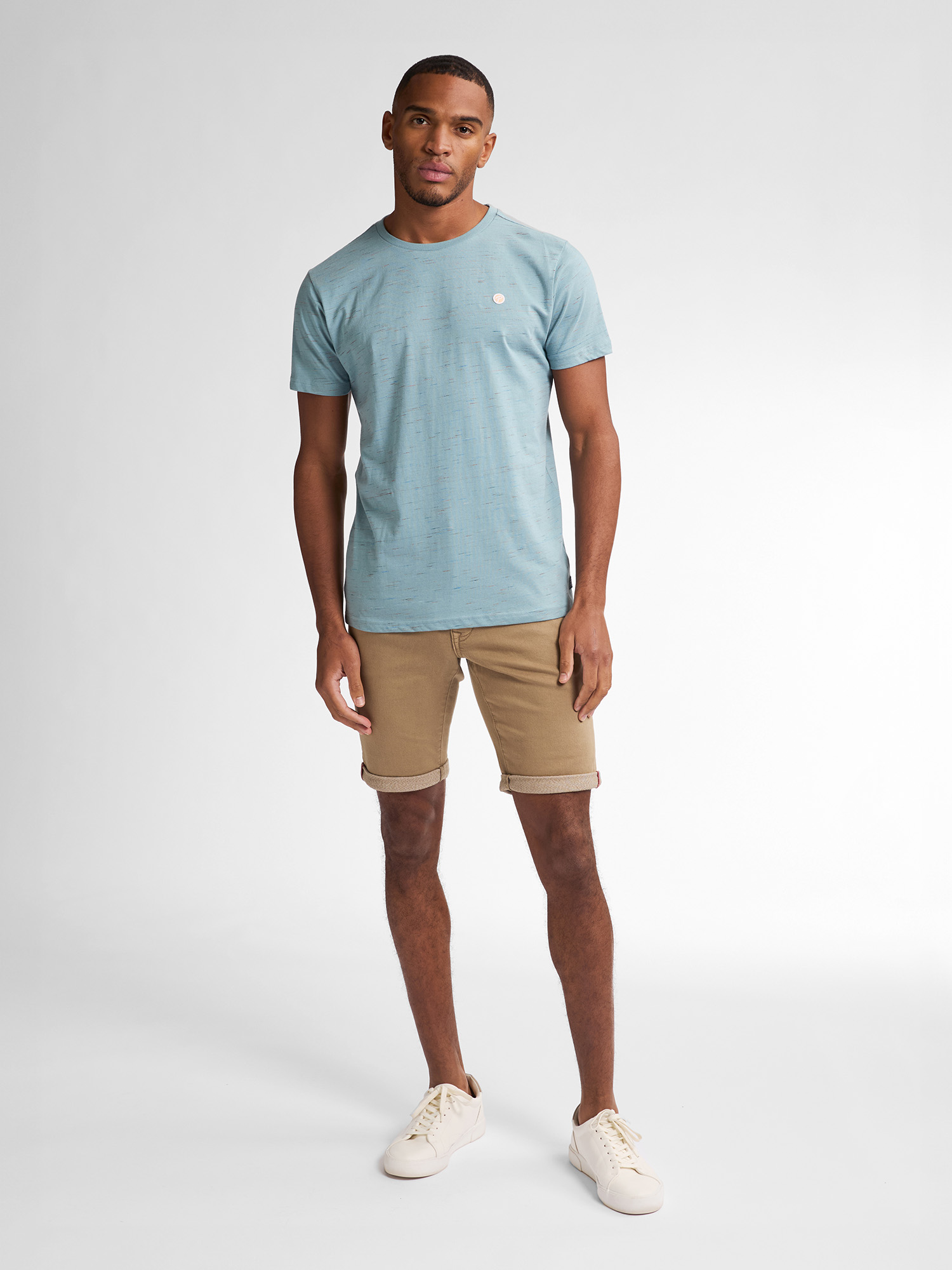 Petrol T-shirt 