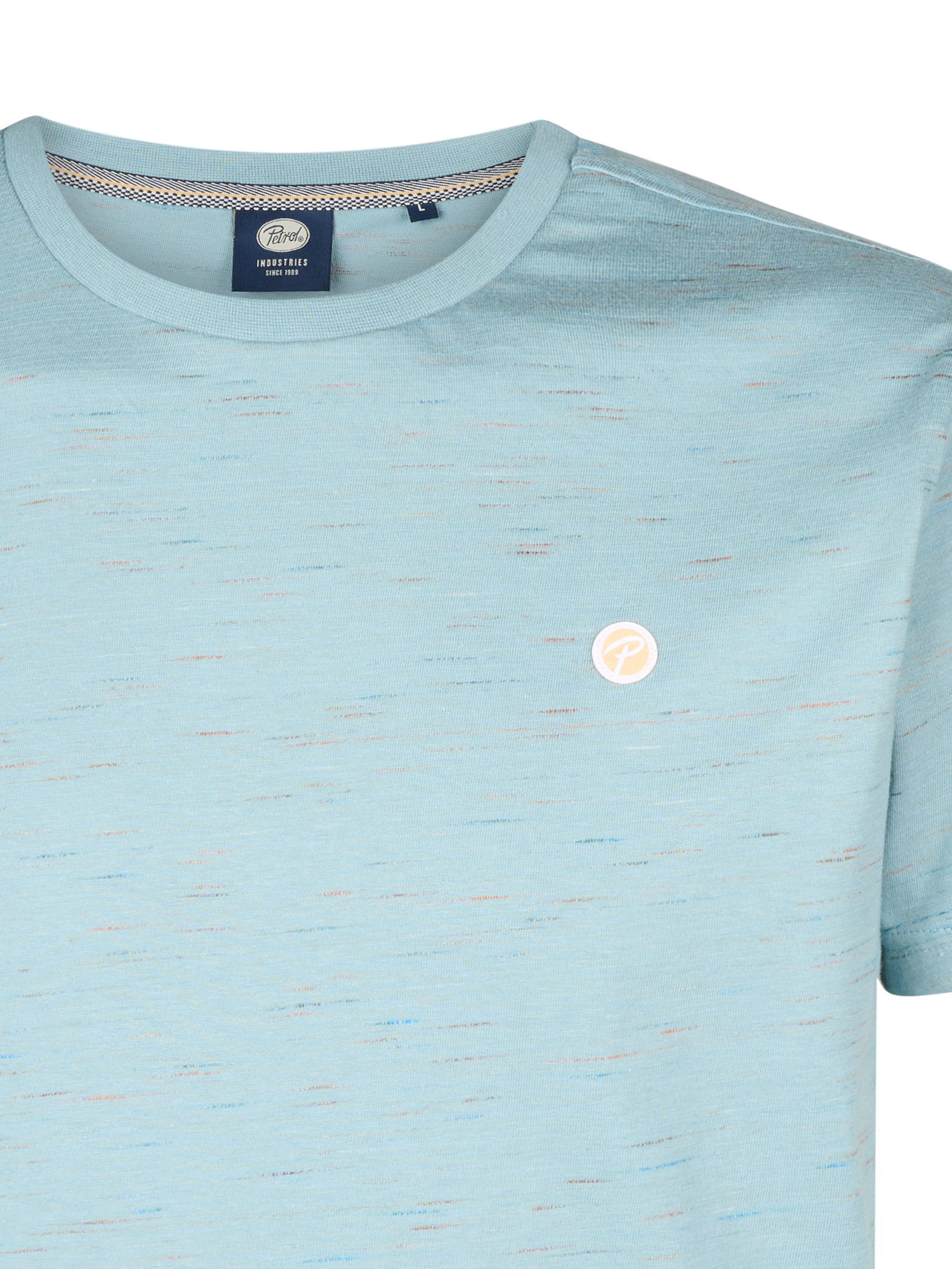 Petrol T-shirt 