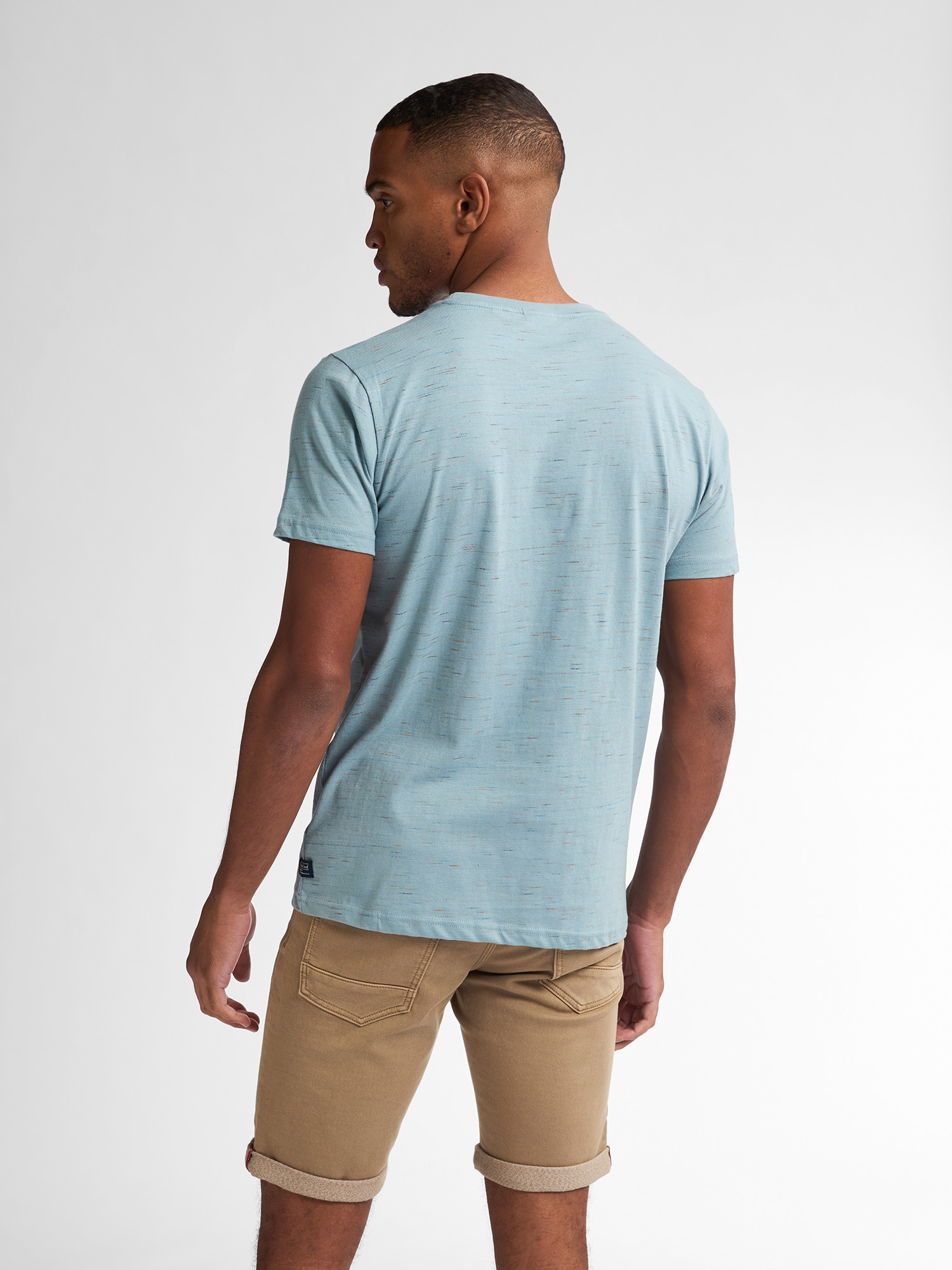 Petrol T-shirt 
