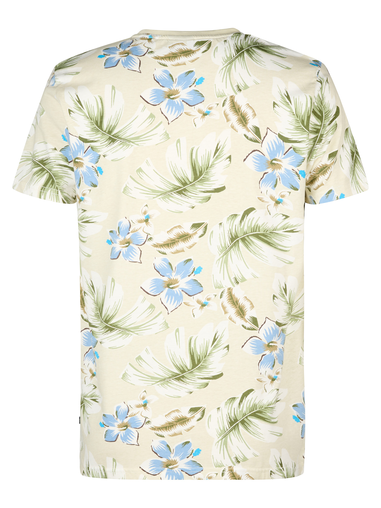 Petrol T-shirt 