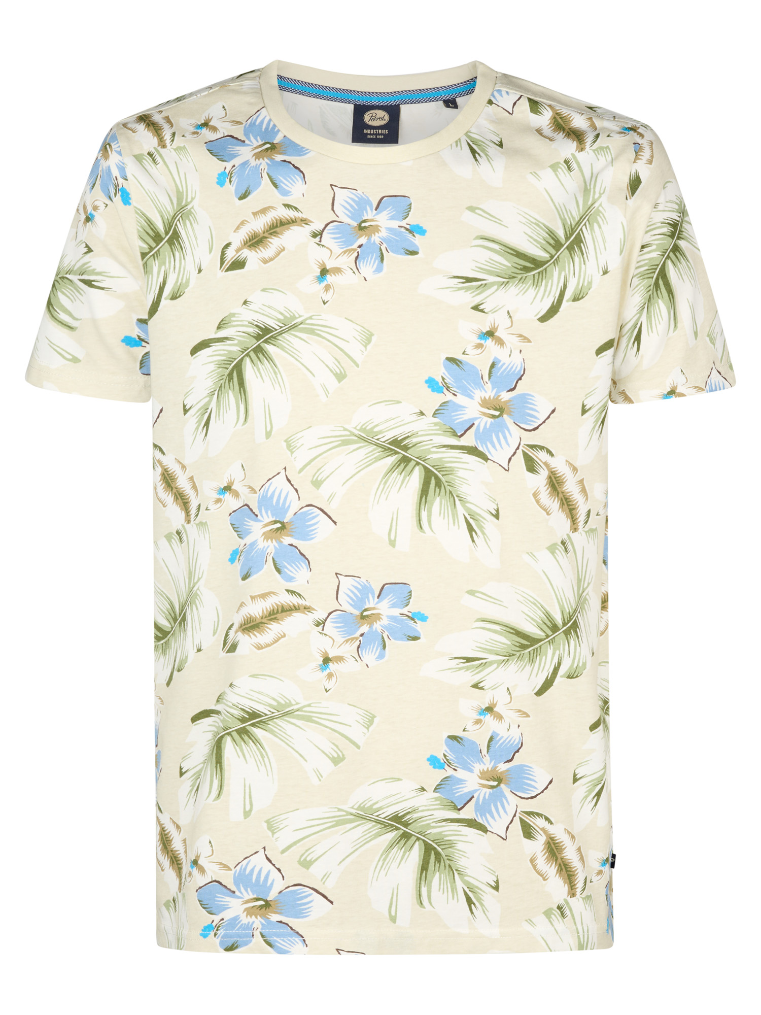 Petrol T-shirt 