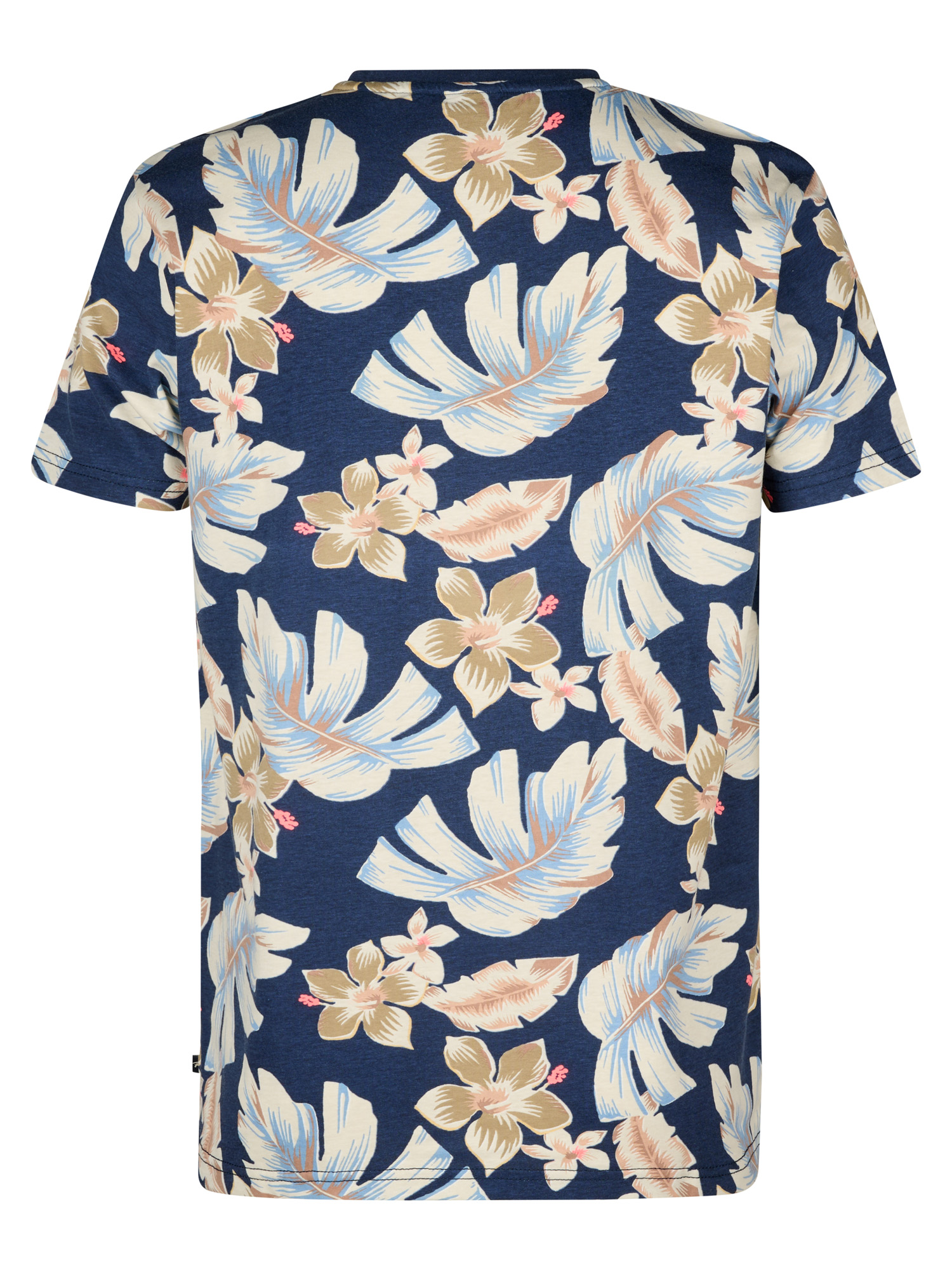 Petrol T-shirt 