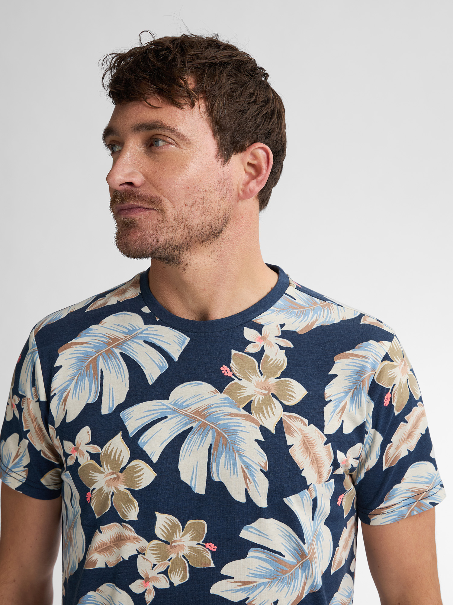 Petrol T-shirt 