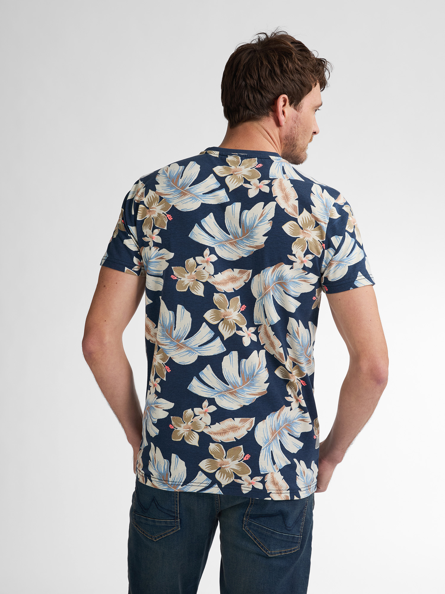Petrol T-shirt 