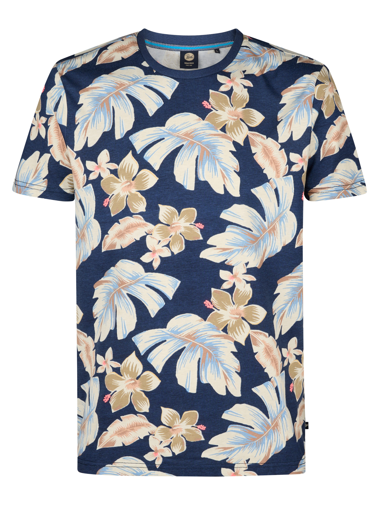 Petrol T-shirt 