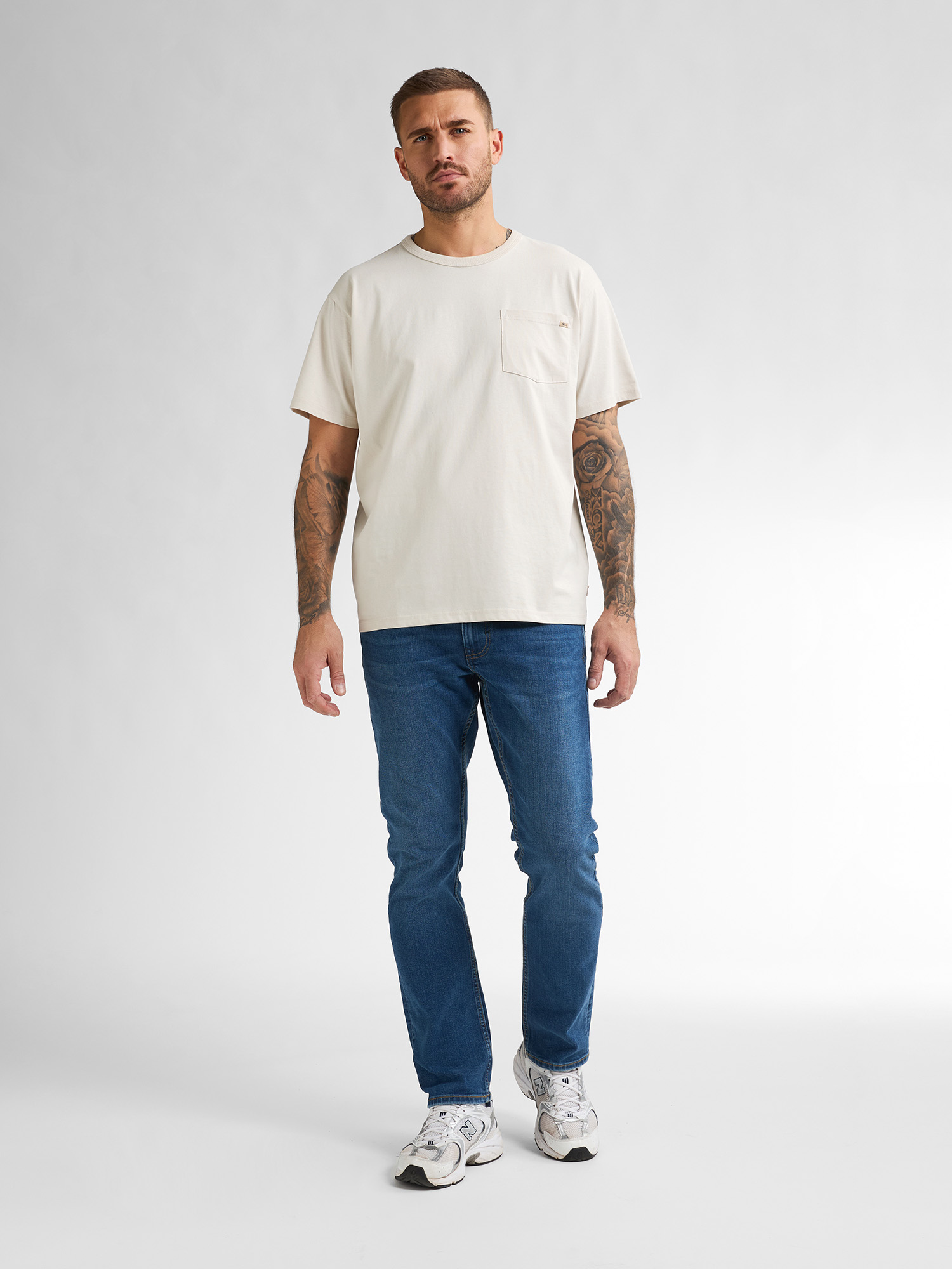 Petrol T-shirt 